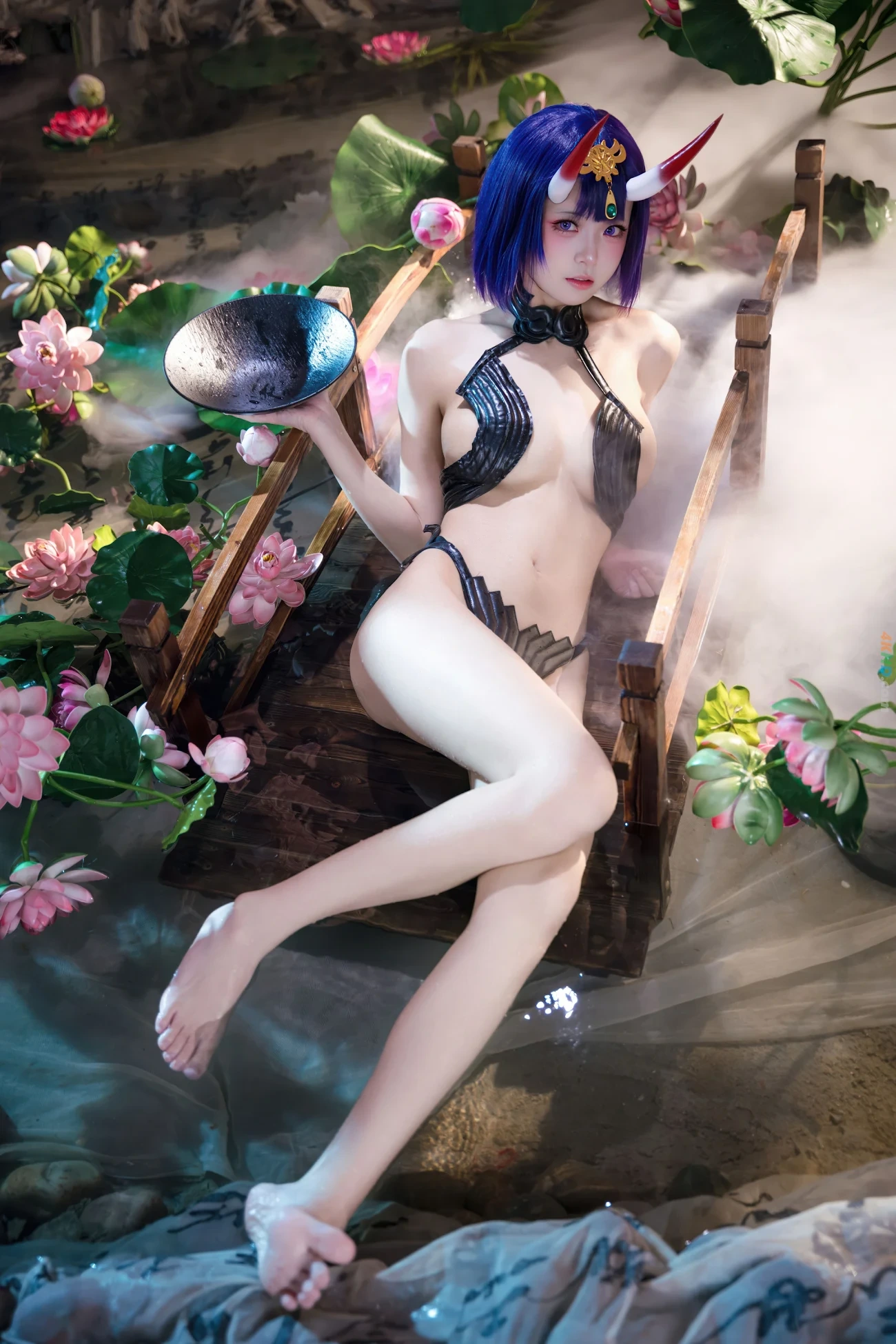 JiuQiMiao - FGO JiuTunManPo — photo 26