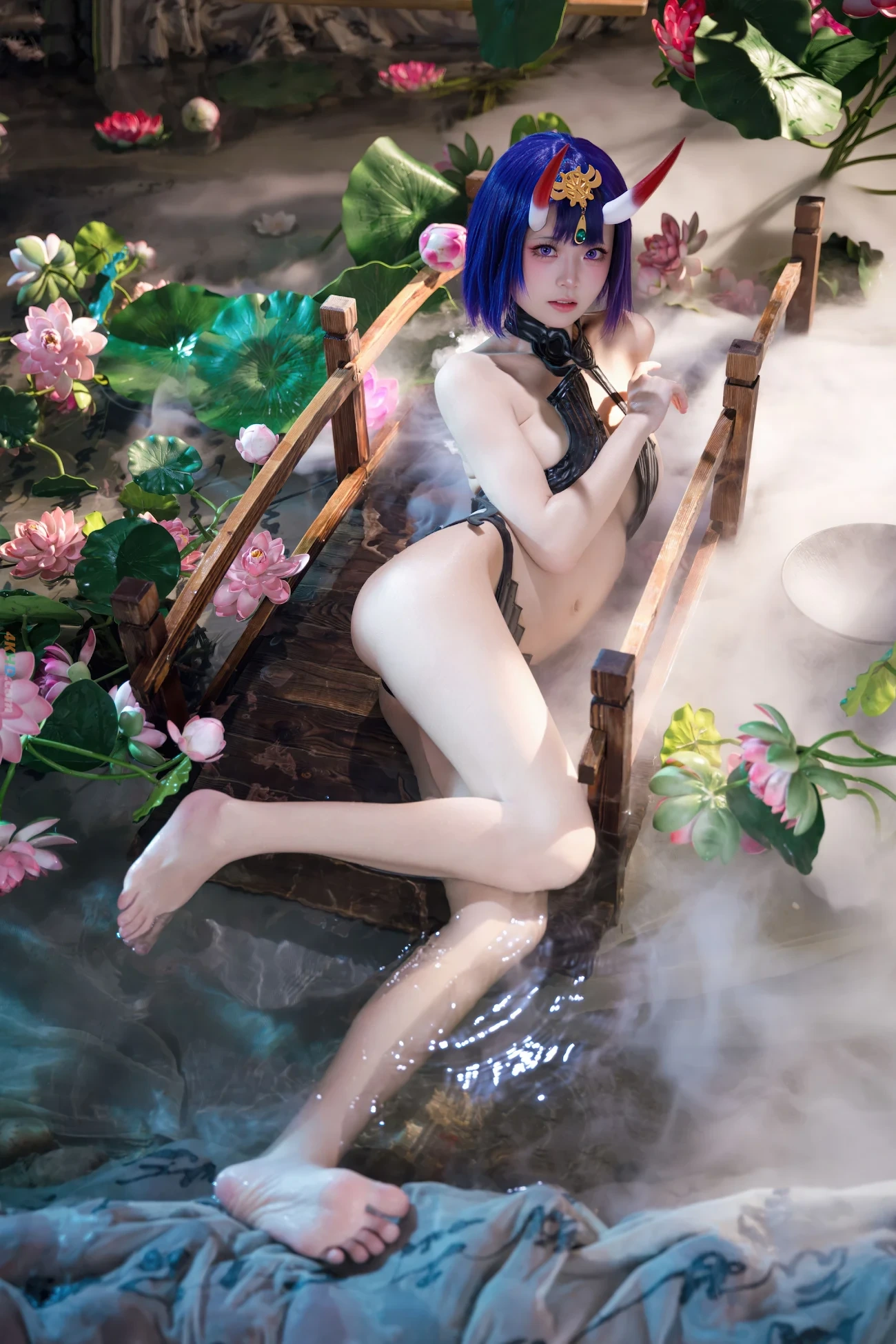 JiuQiMiao - FGO JiuTunManPo — photo 27
