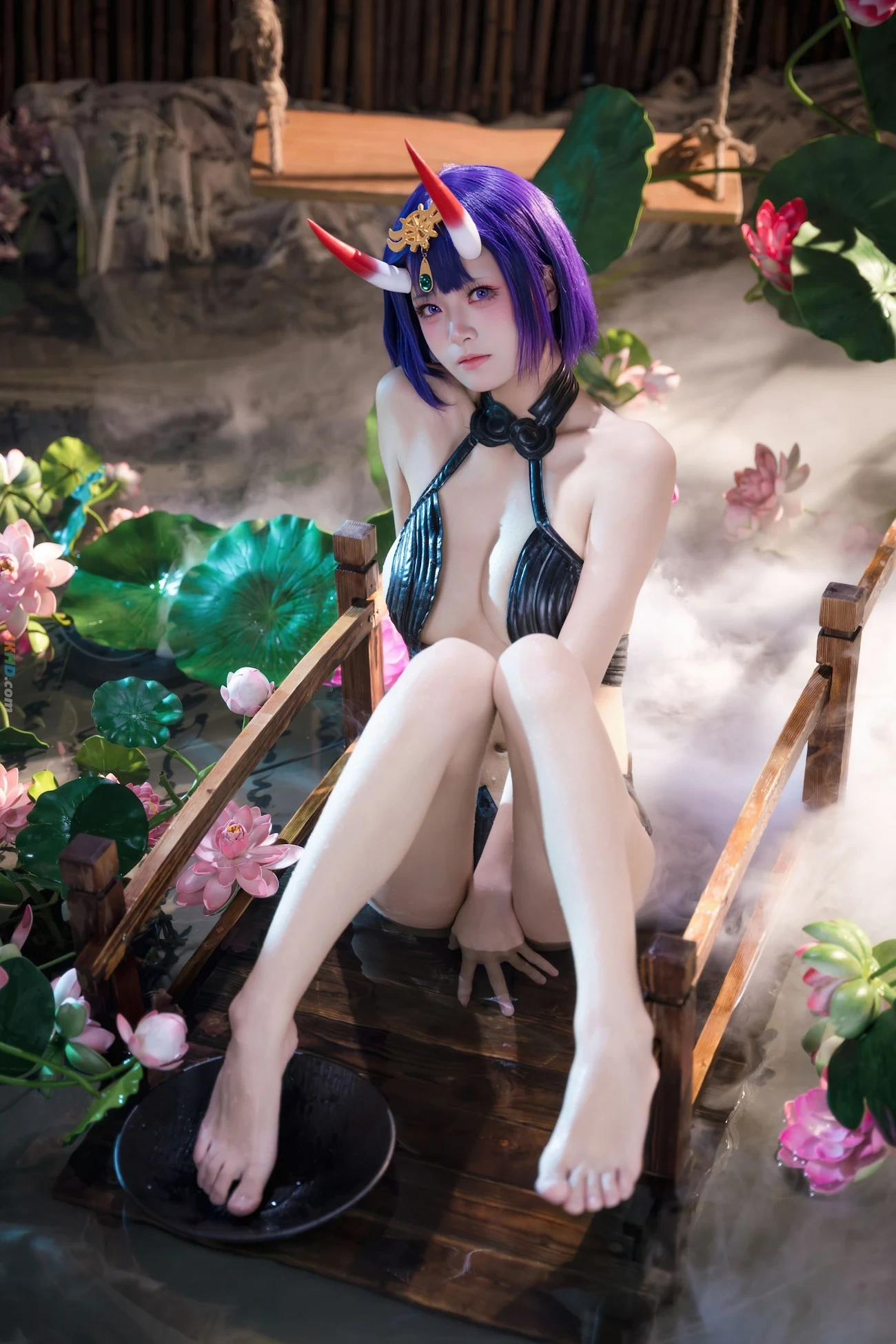 JiuQiMiao - FGO JiuTunManPo — photo 28