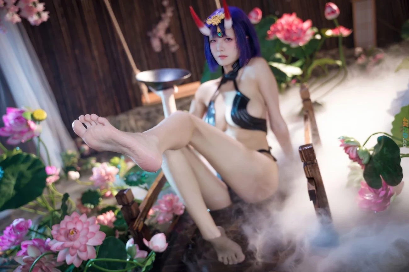 JiuQiMiao - FGO JiuTunManPo — photo 32
