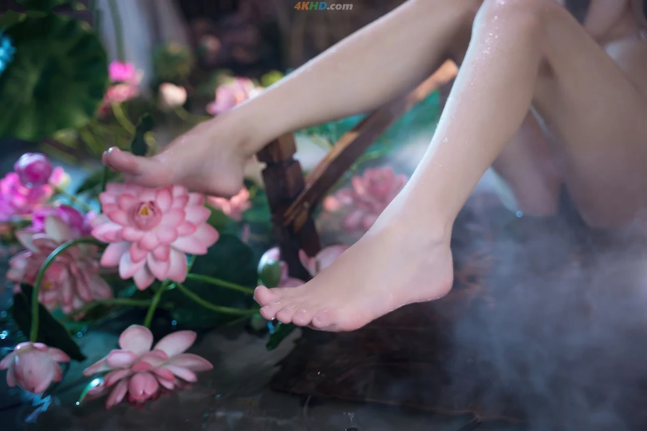 JiuQiMiao - FGO JiuTunManPo — photo 34
