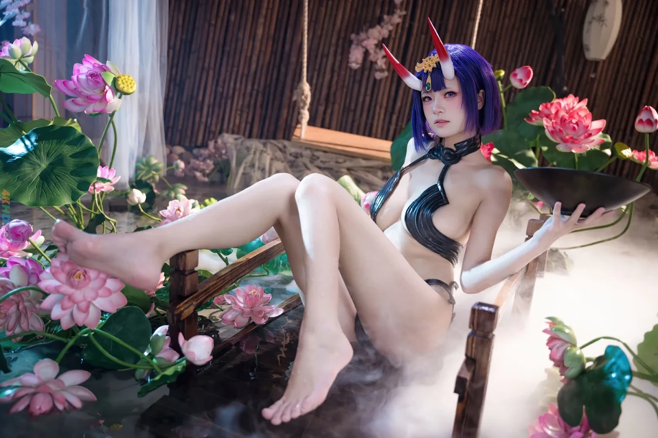 JiuQiMiao - FGO JiuTunManPo — photo 35