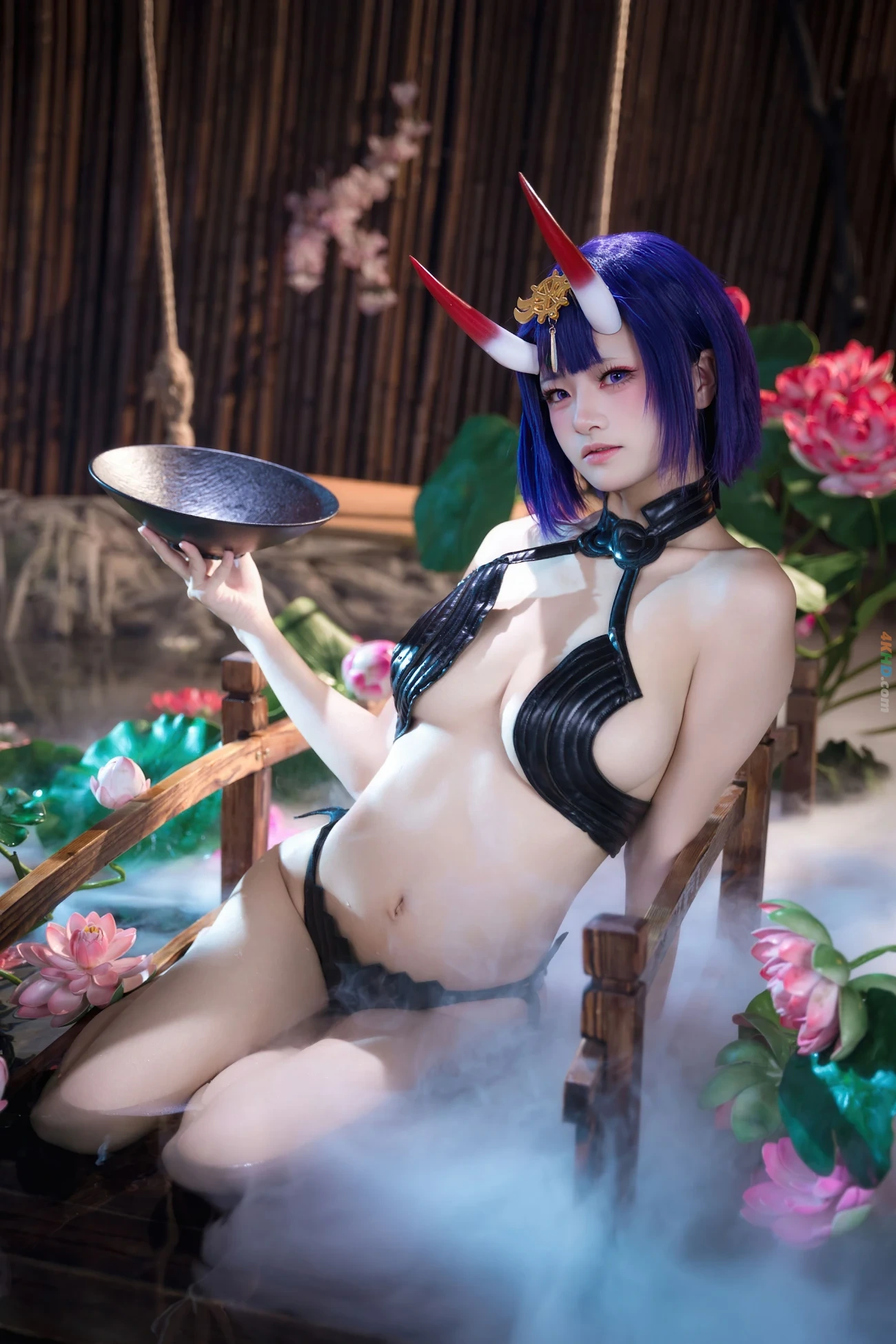 JiuQiMiao - FGO JiuTunManPo — photo 37