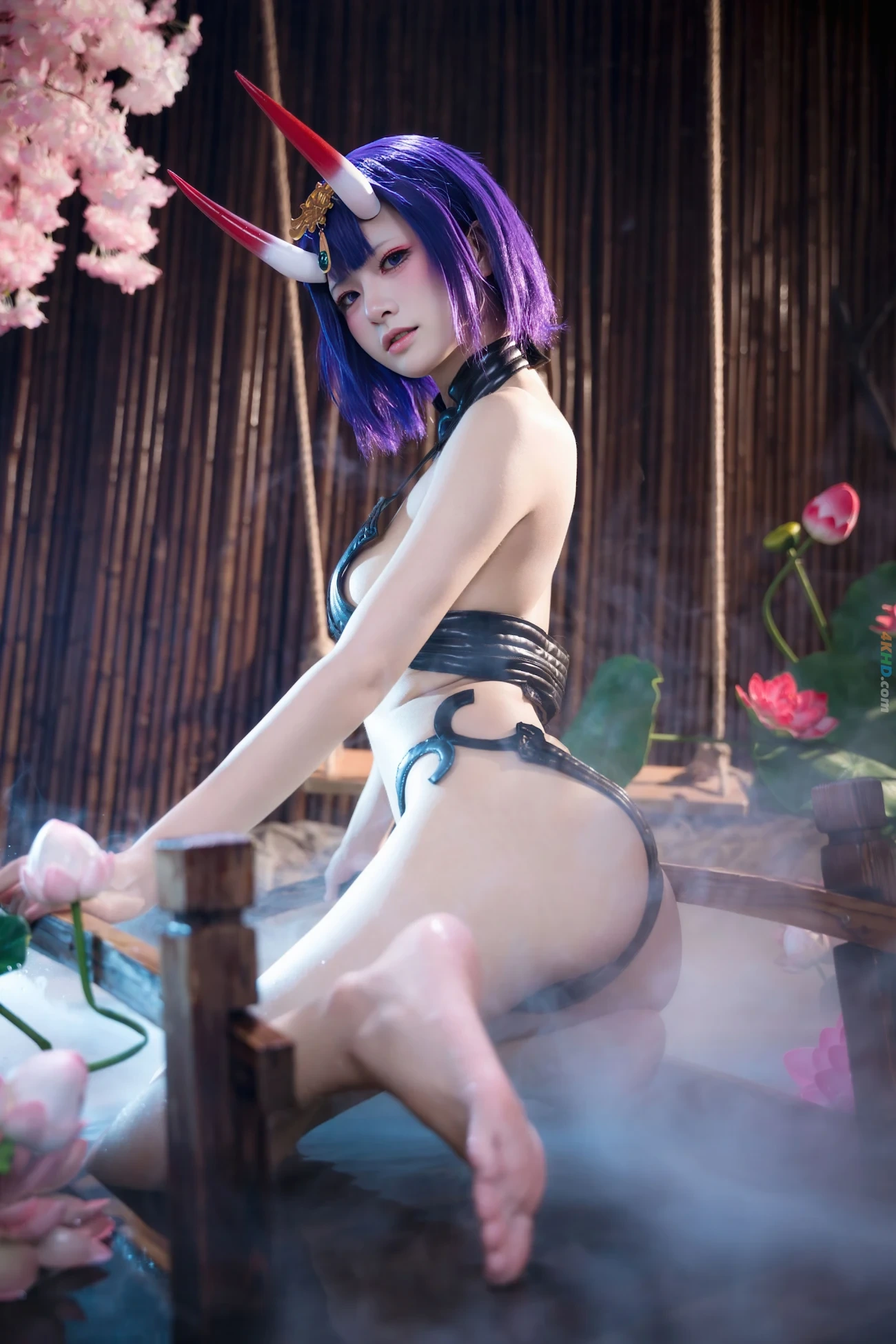 JiuQiMiao - FGO JiuTunManPo — photo 41
