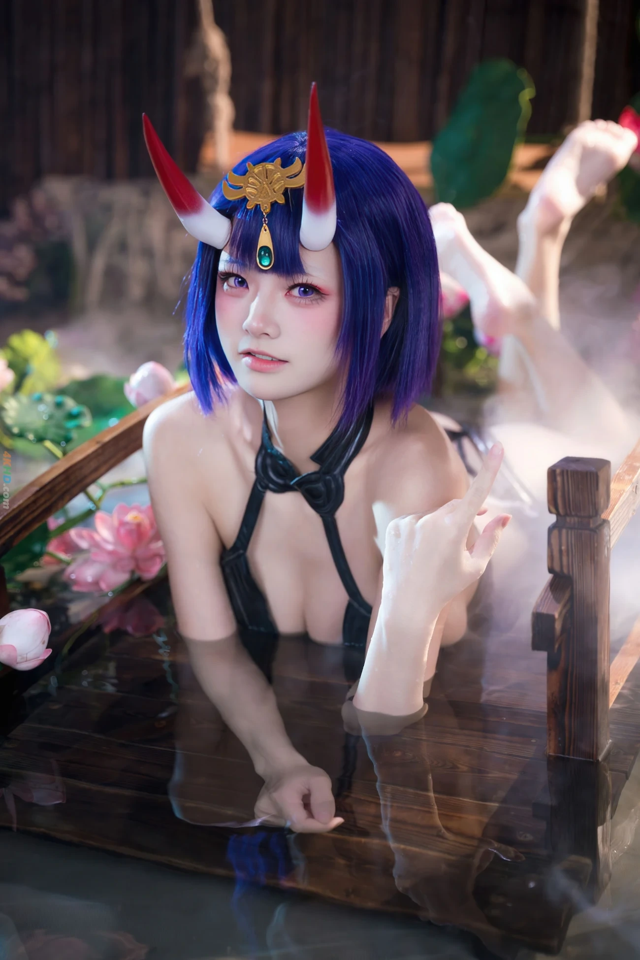 JiuQiMiao - FGO JiuTunManPo — photo 44