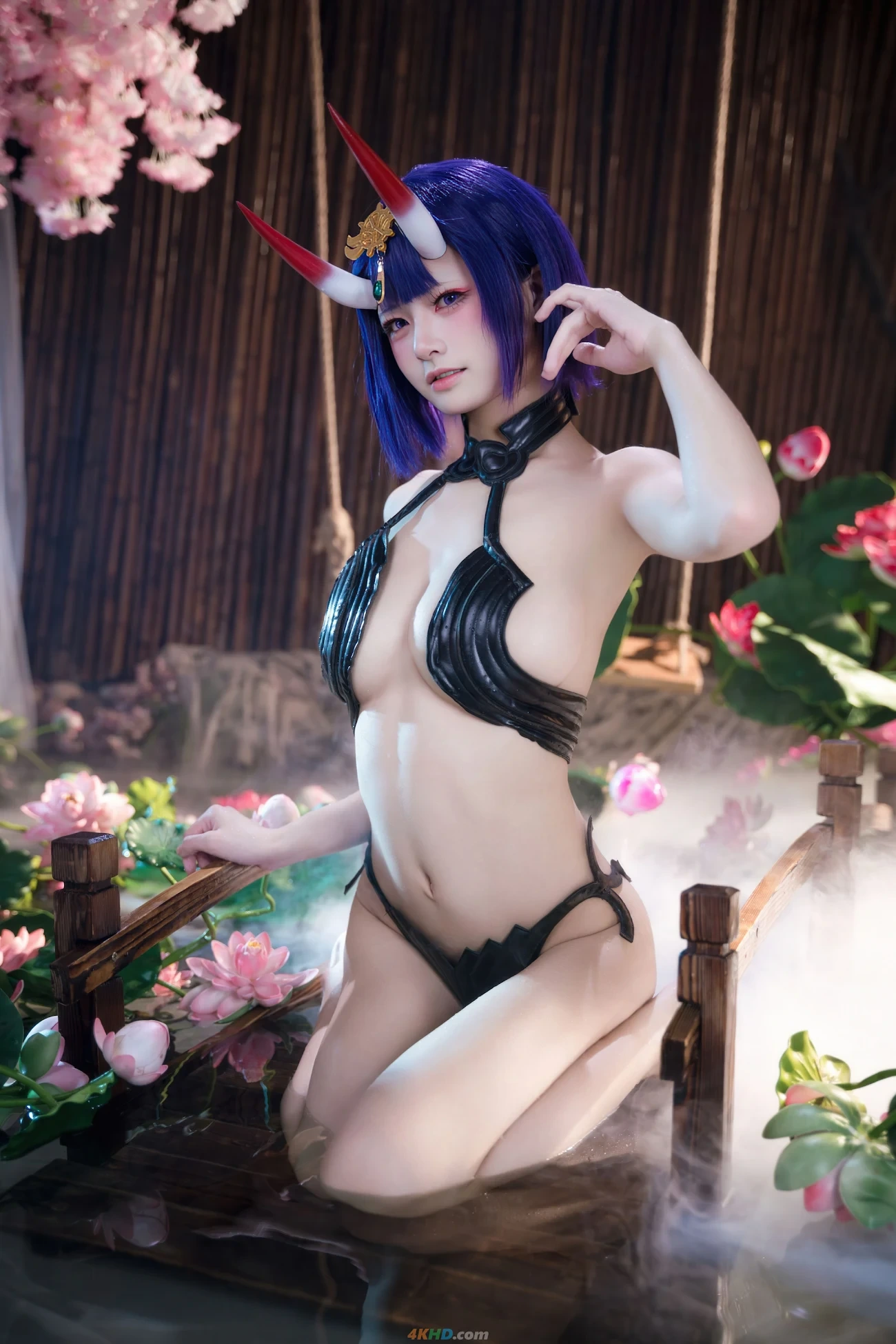 JiuQiMiao - FGO JiuTunManPo — photo 46