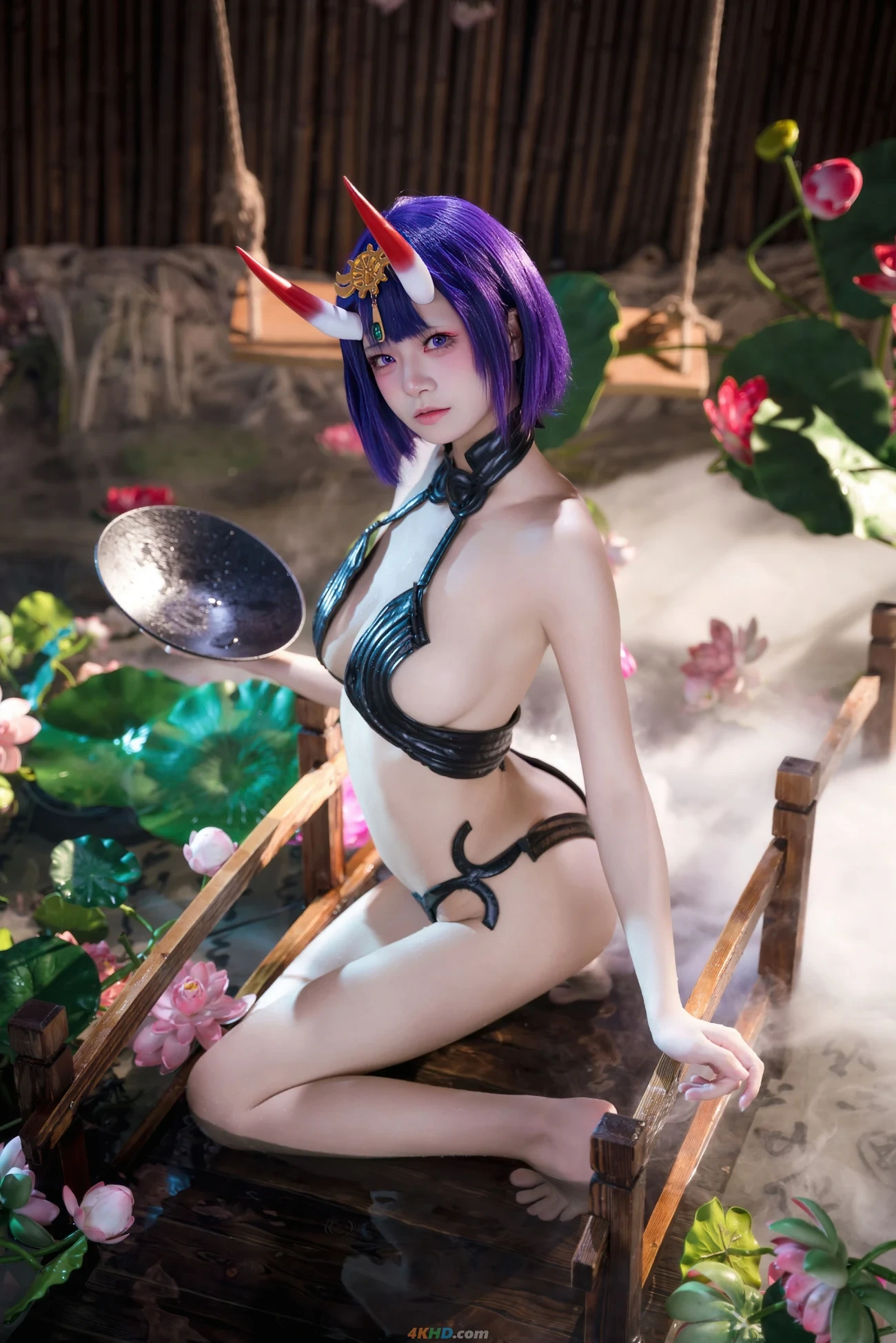JiuQiMiao - FGO JiuTunManPo — photo 50