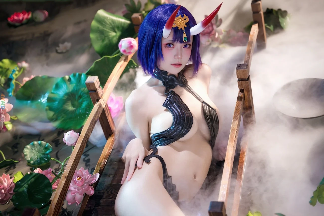JiuQiMiao - FGO JiuTunManPo — photo 51