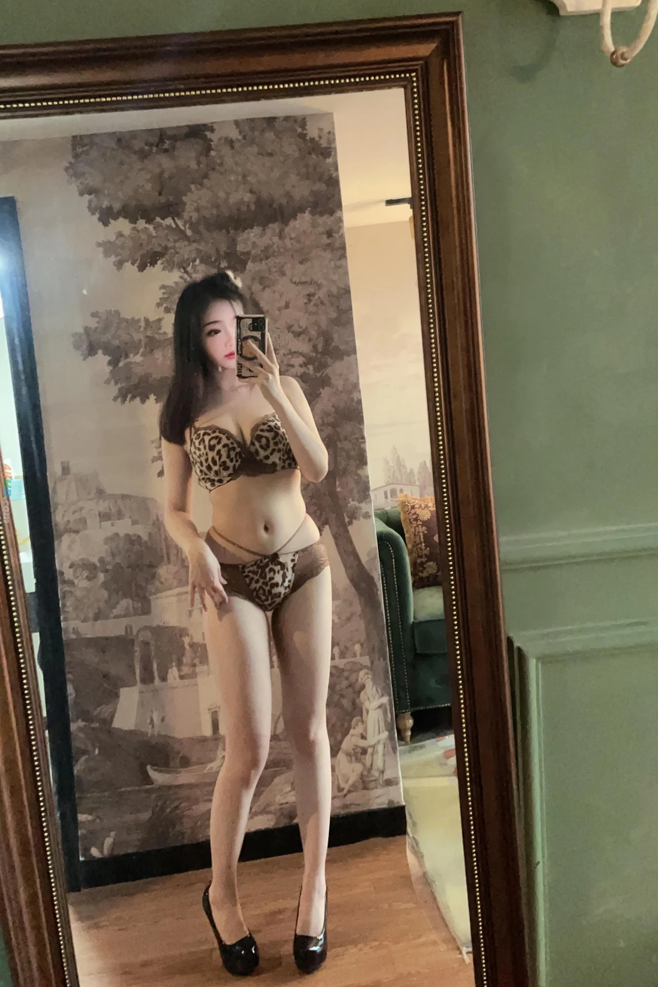 XueQingAstra - QingRenJieBaoWenNeiYi — photo 32