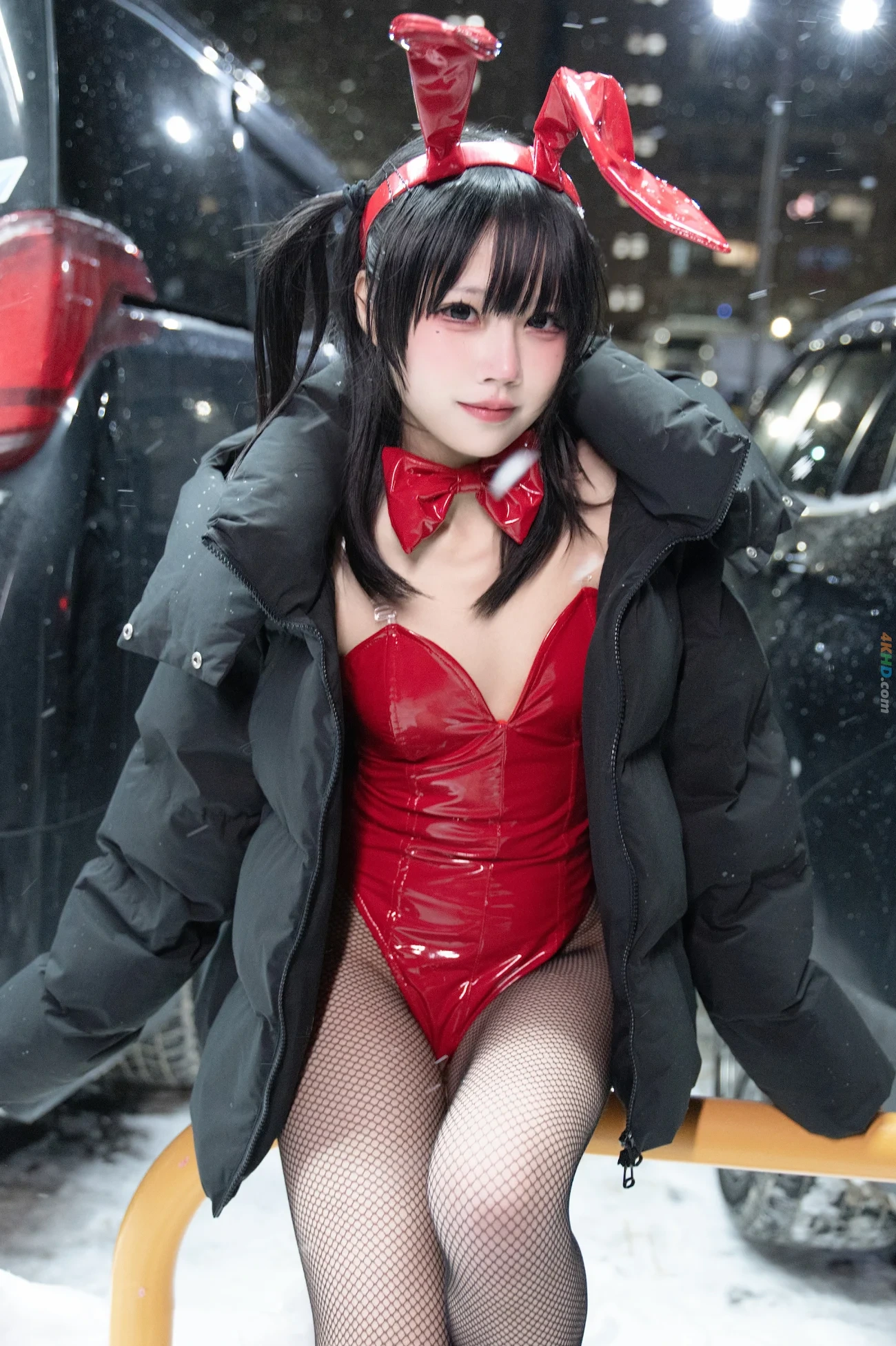QingShuiZhi 24hHongTuTingCheChang — photo 7