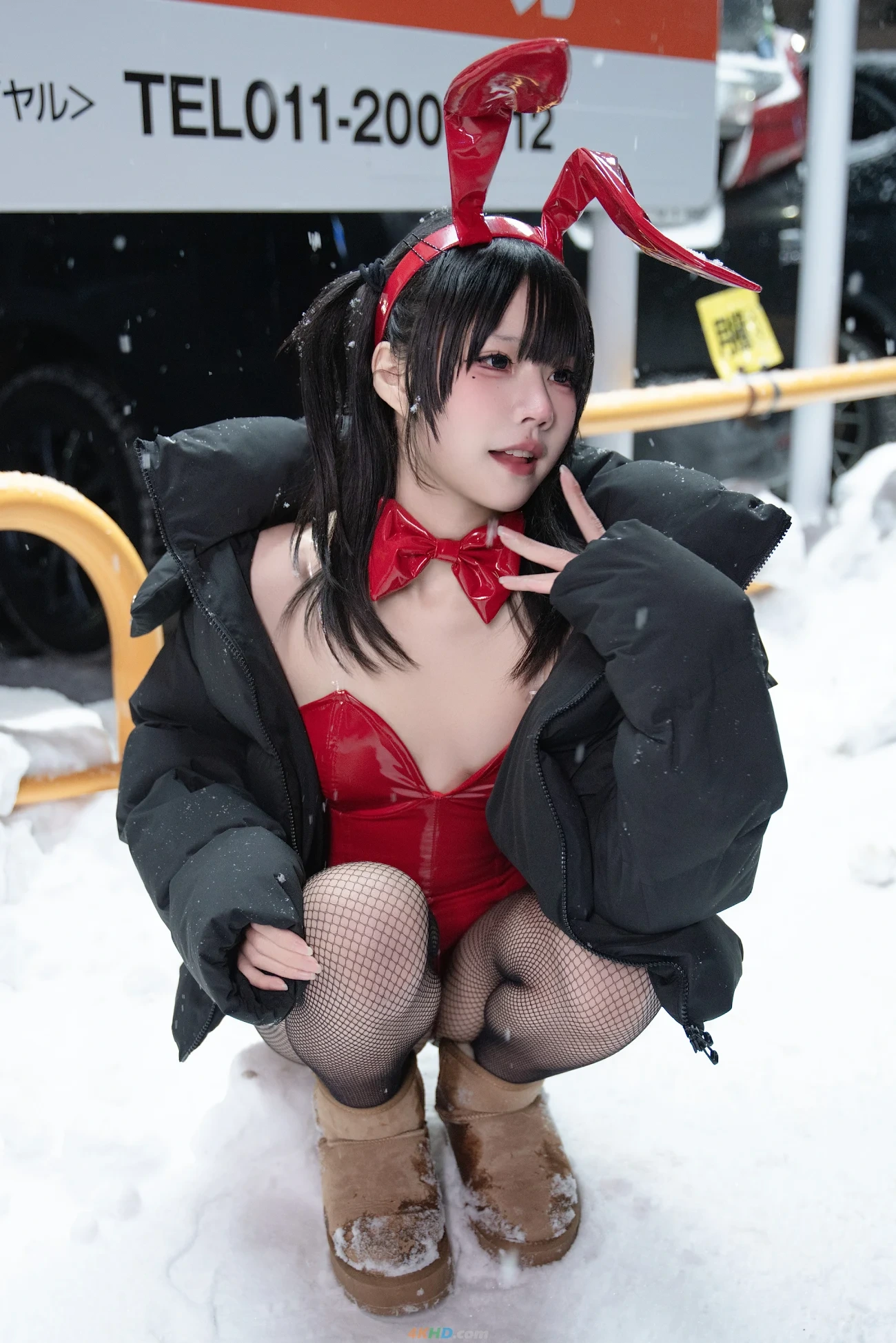 QingShuiZhi 24hHongTuTingCheChang — photo 30