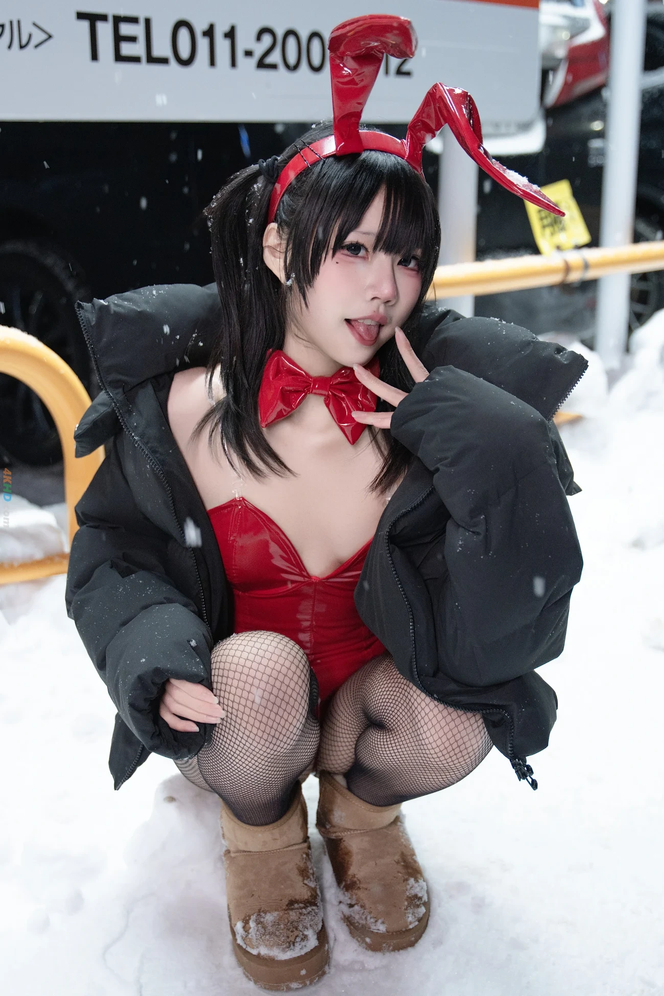 QingShuiZhi 24hHongTuTingCheChang — photo 31