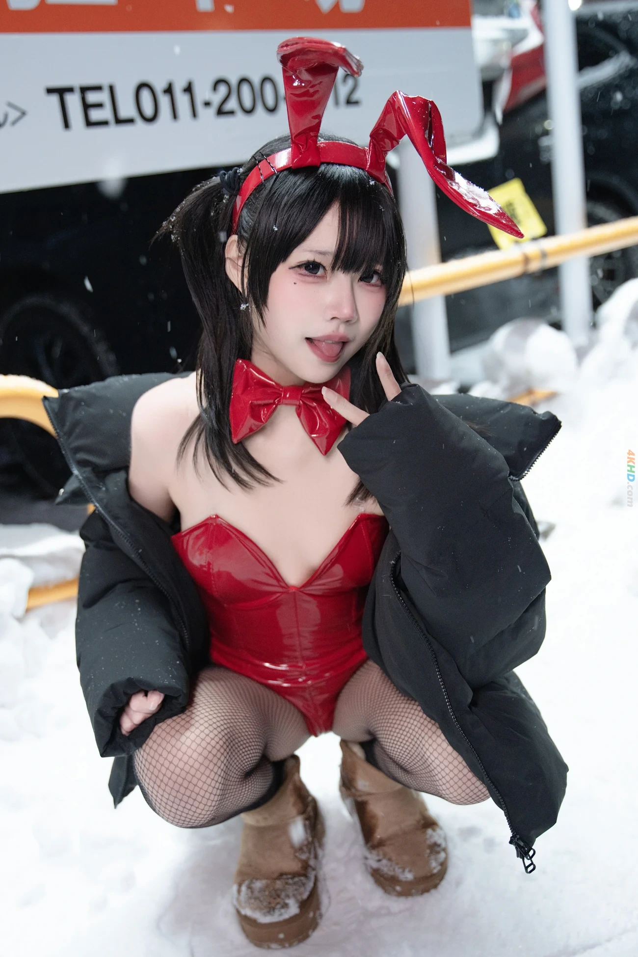 QingShuiZhi 24hHongTuTingCheChang — photo 32