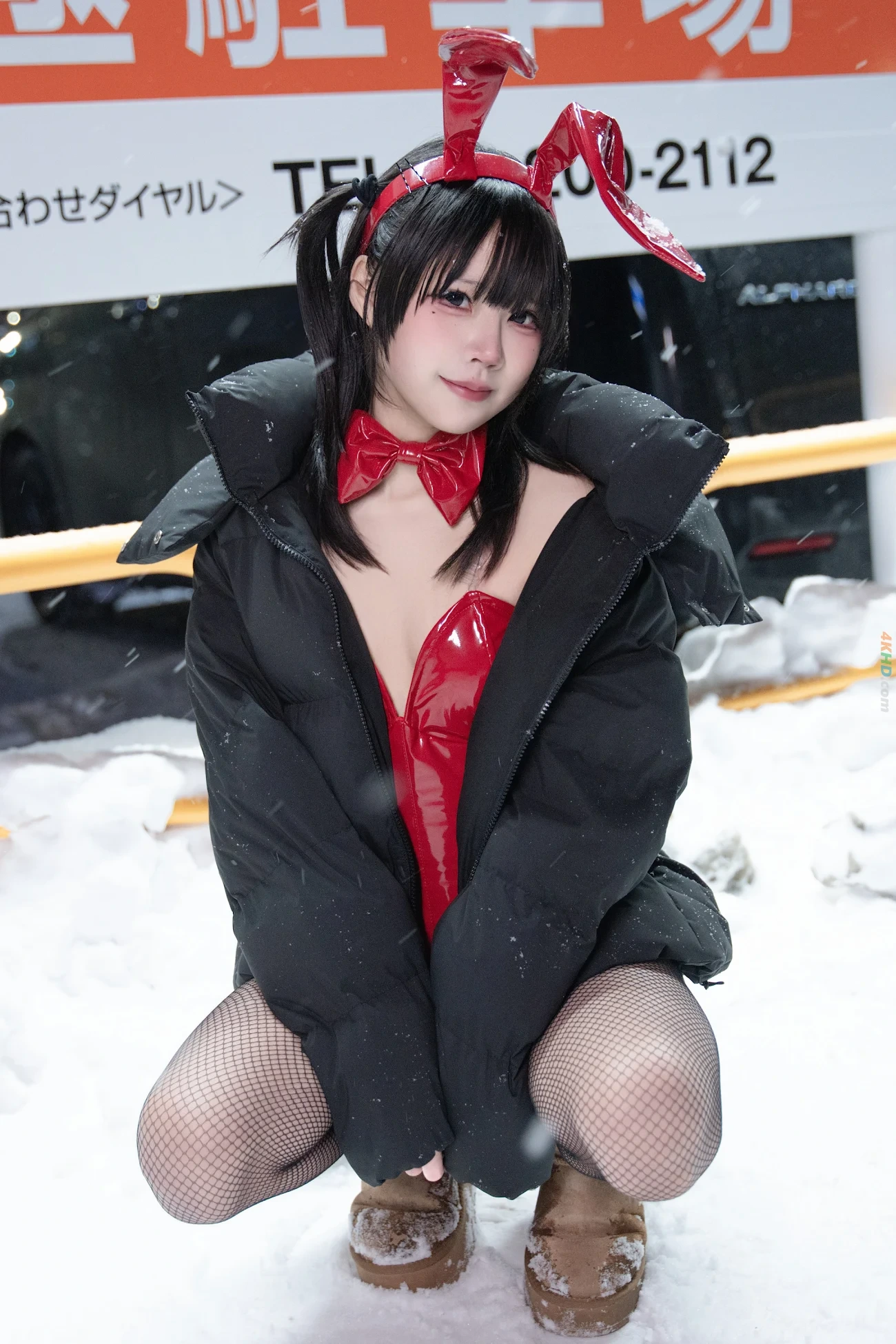 QingShuiZhi 24hHongTuTingCheChang — photo 37