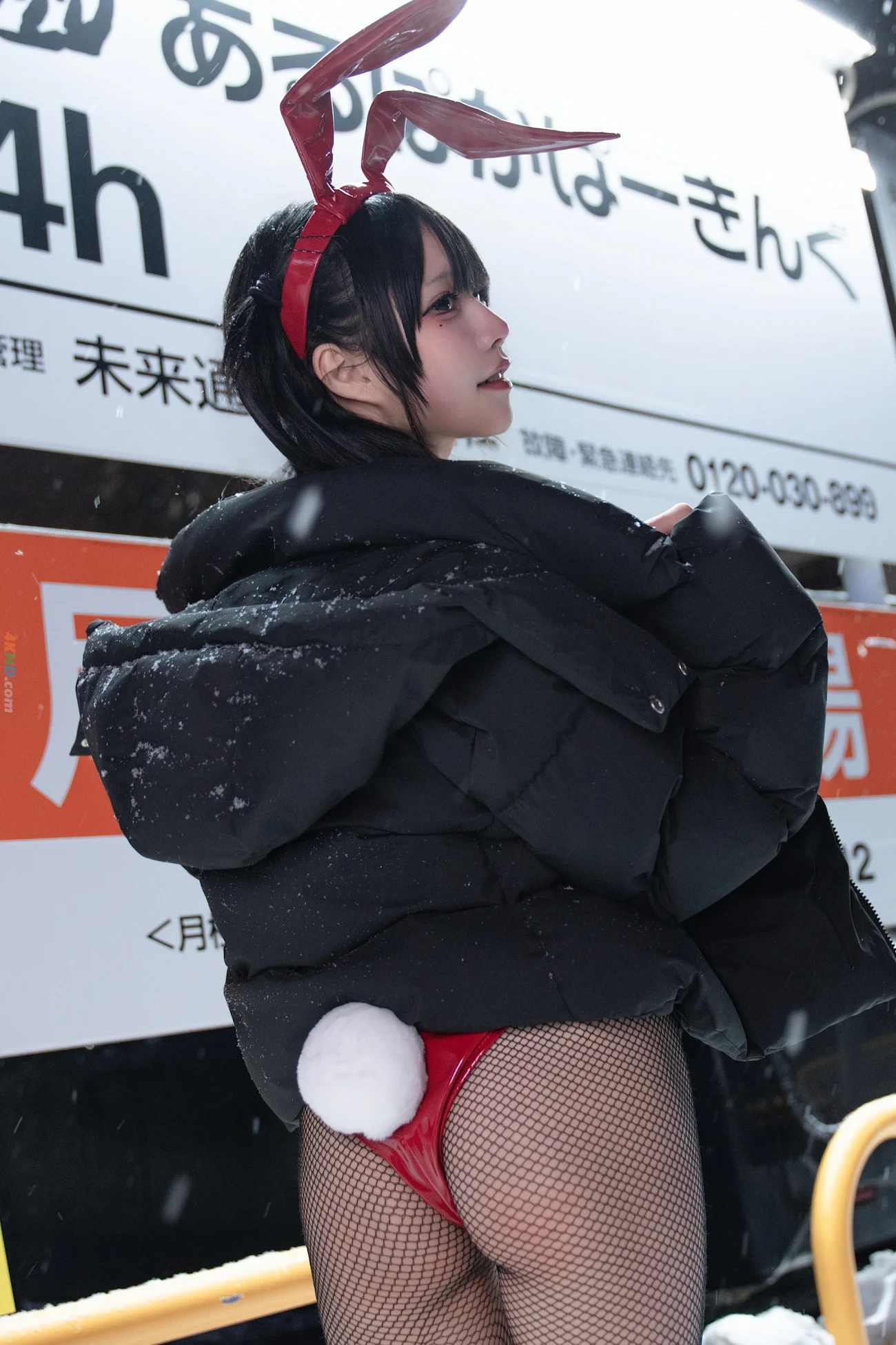 QingShuiZhi 24hHongTuTingCheChang — photo 46