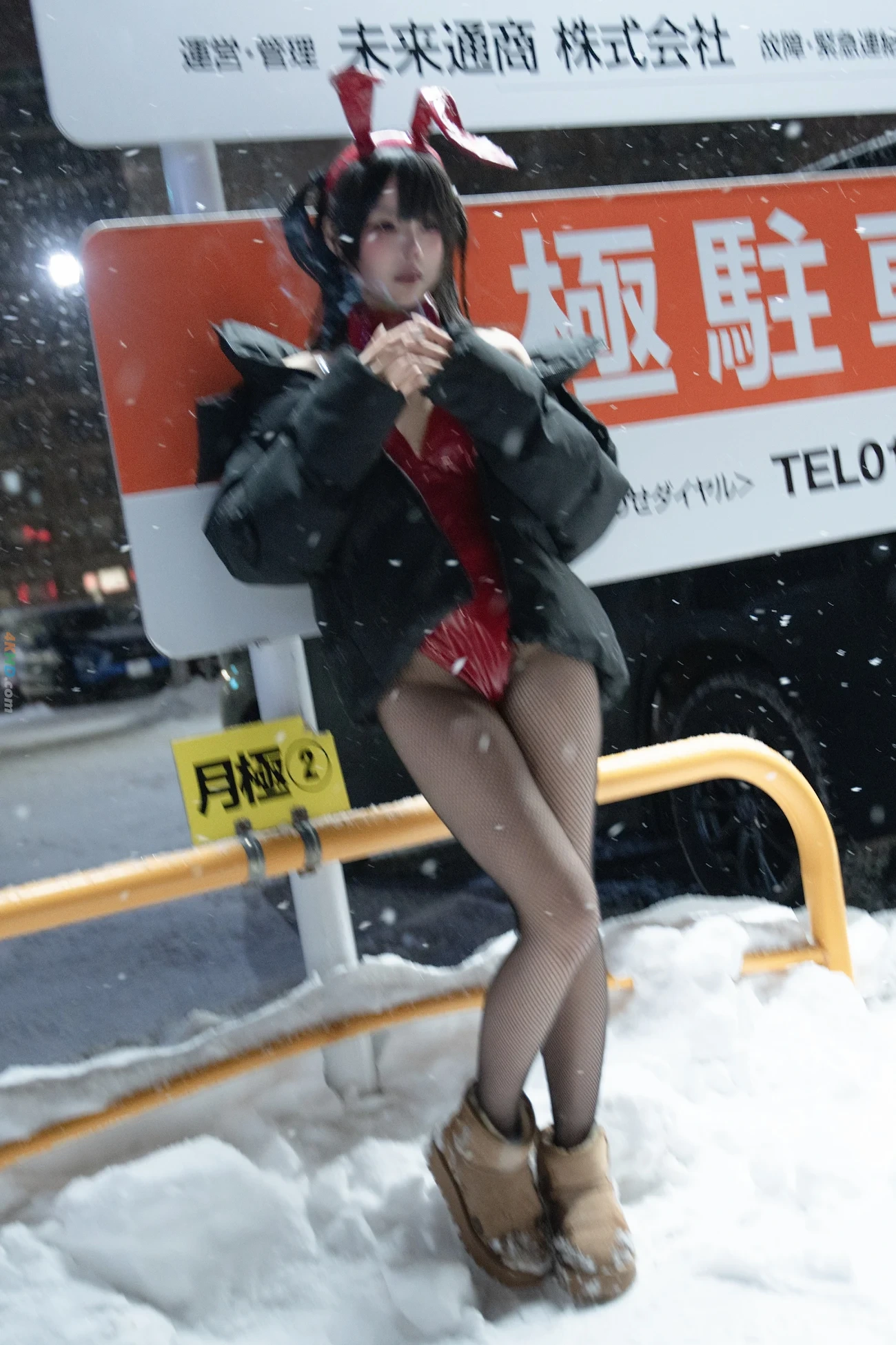 QingShuiZhi 24hHongTuTingCheChang — photo 48