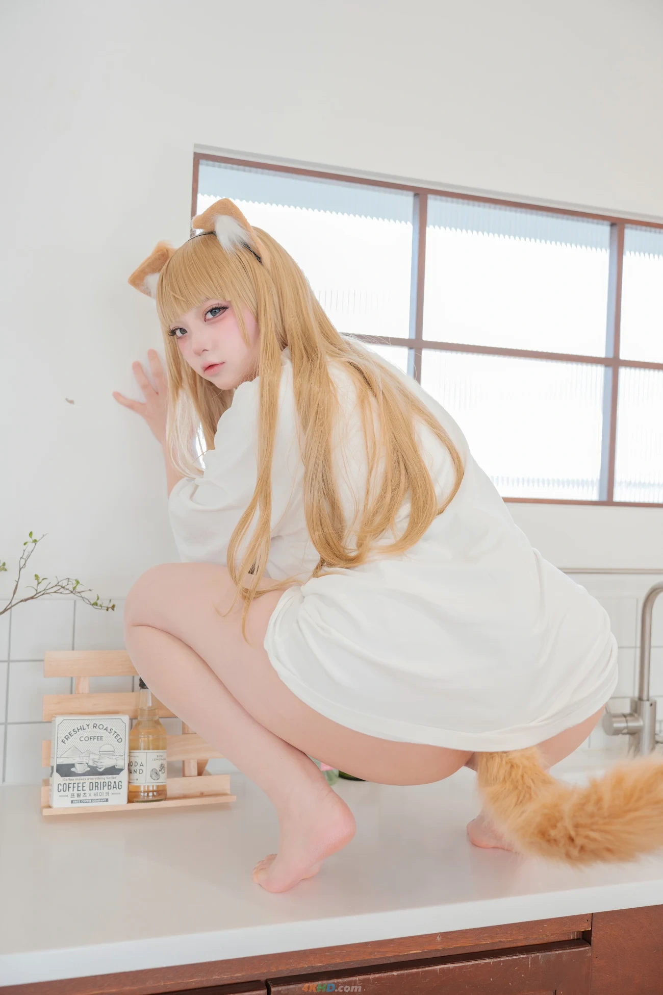 Hamumang - Kinako 2 — photo 23