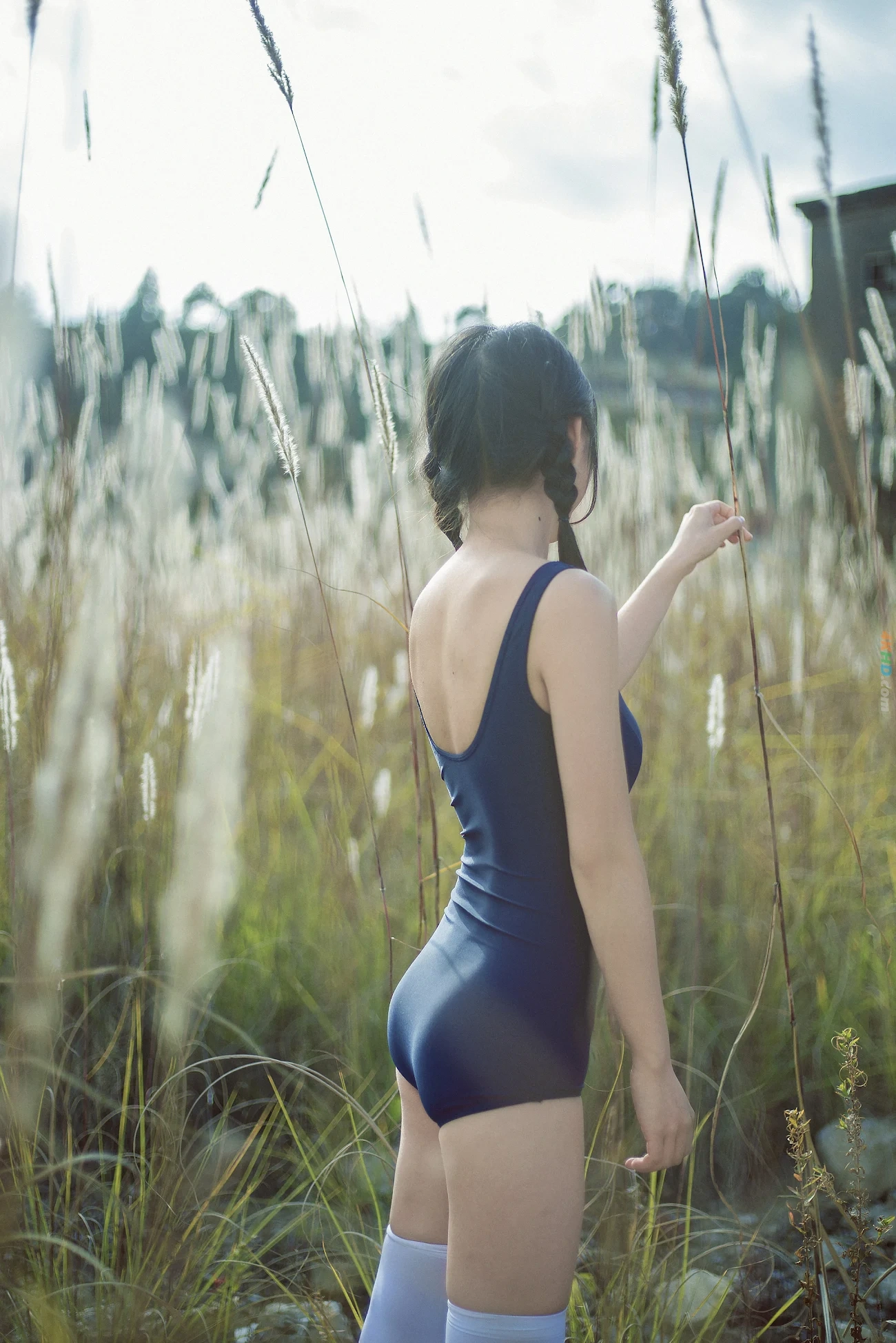[(XiaoHeTongXie)] JKSiKuShui — photo 1
