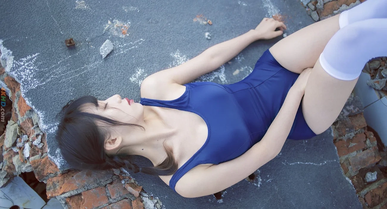 [(XiaoHeTongXie)] JKSiKuShui — photo 5
