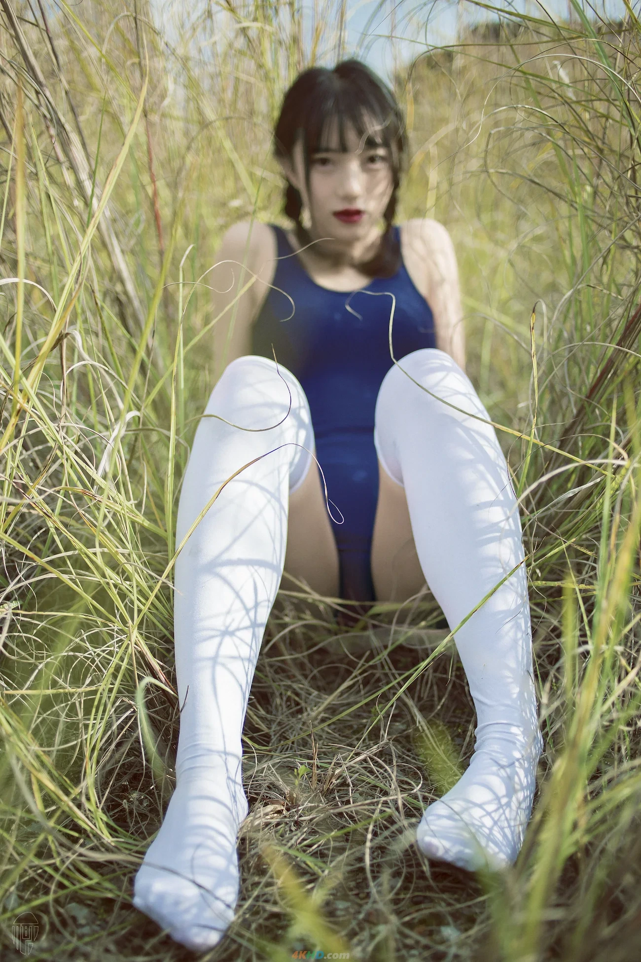 [(XiaoHeTongXie)] JKSiKuShui — photo 14