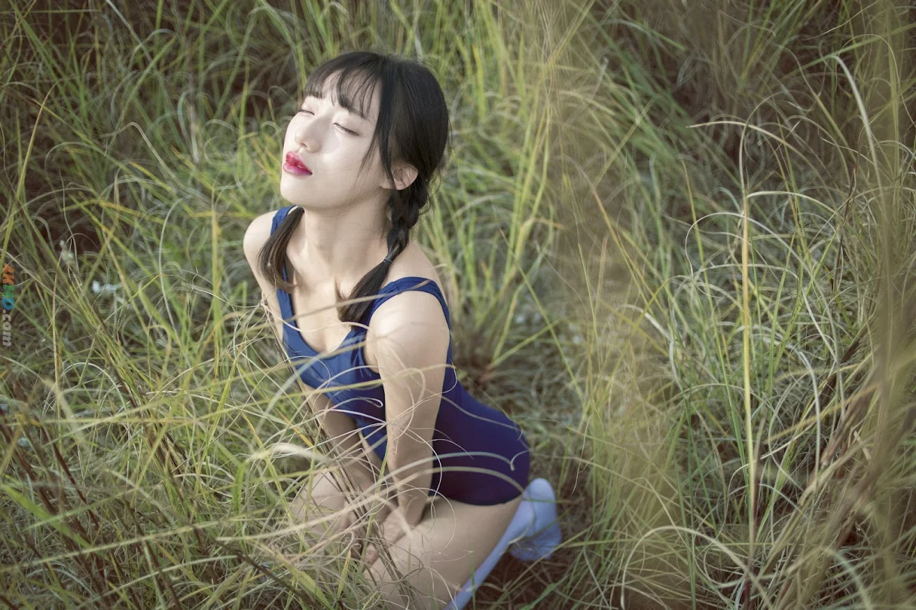 [(XiaoHeTongXie)] JKSiKuShui — photo 17