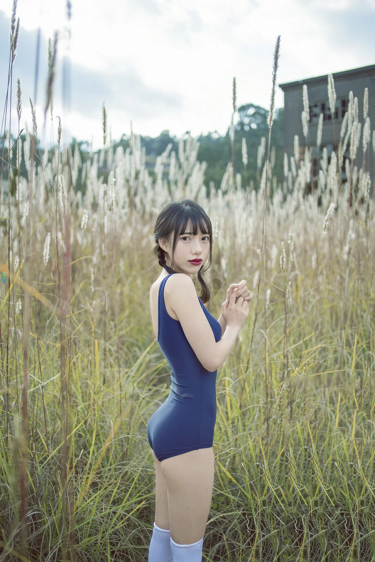 [(XiaoHeTongXie)] JKSiKuShui — photo 20