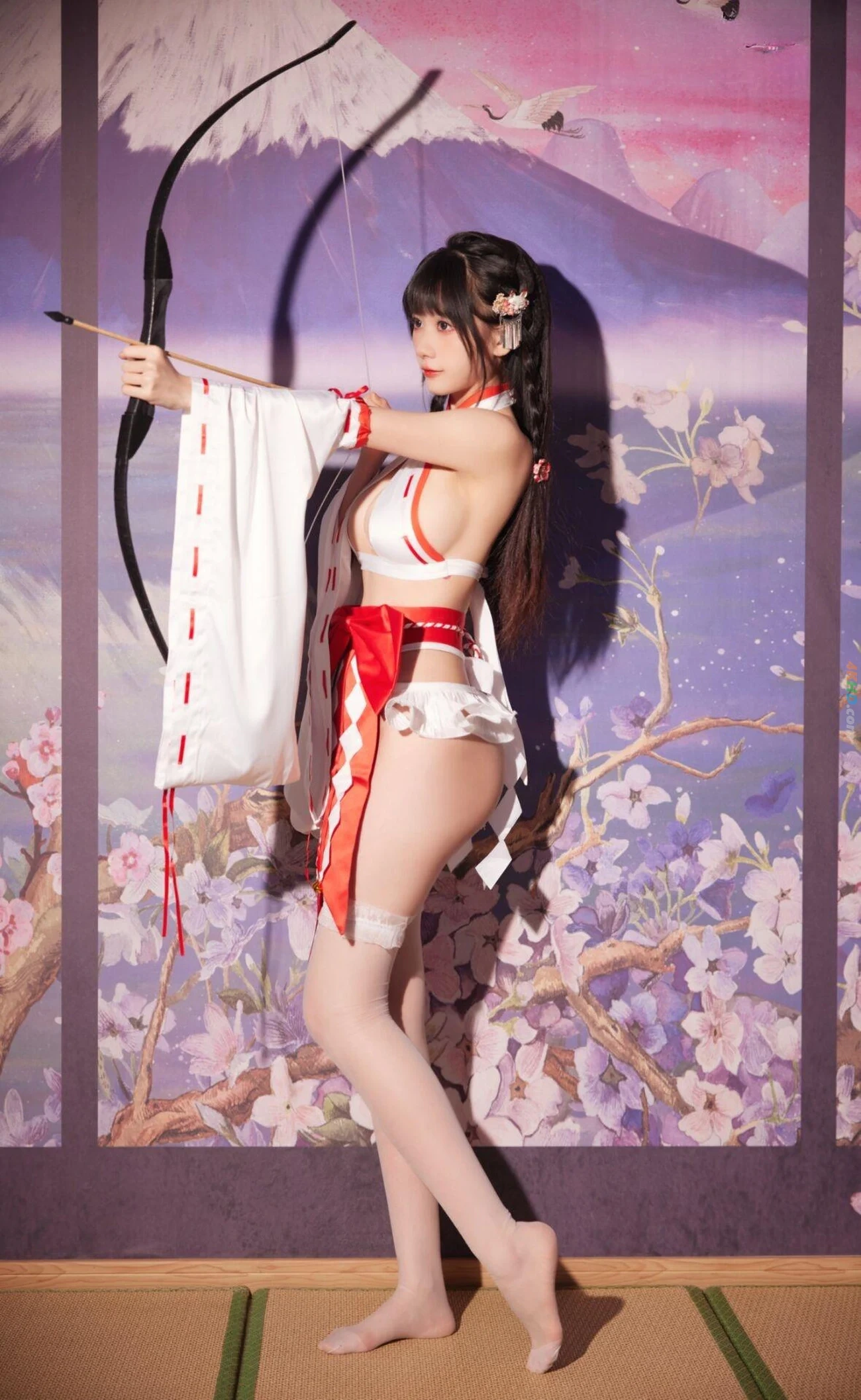 NaiYaoMeiMei NanBanQiu YuMi — photo 22