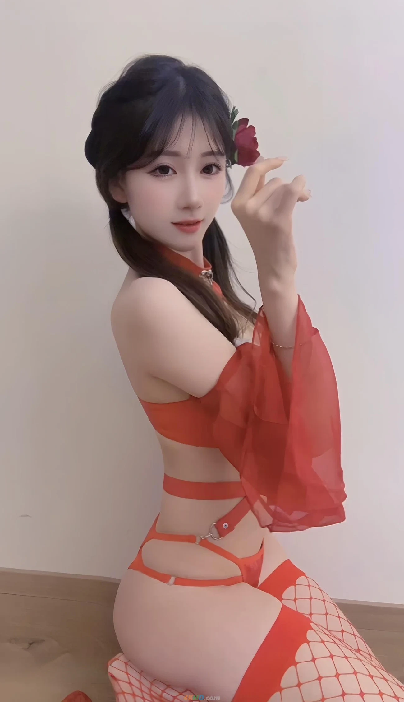 NaiYaoMeiMei NanBanQiu YuMi — photo 23