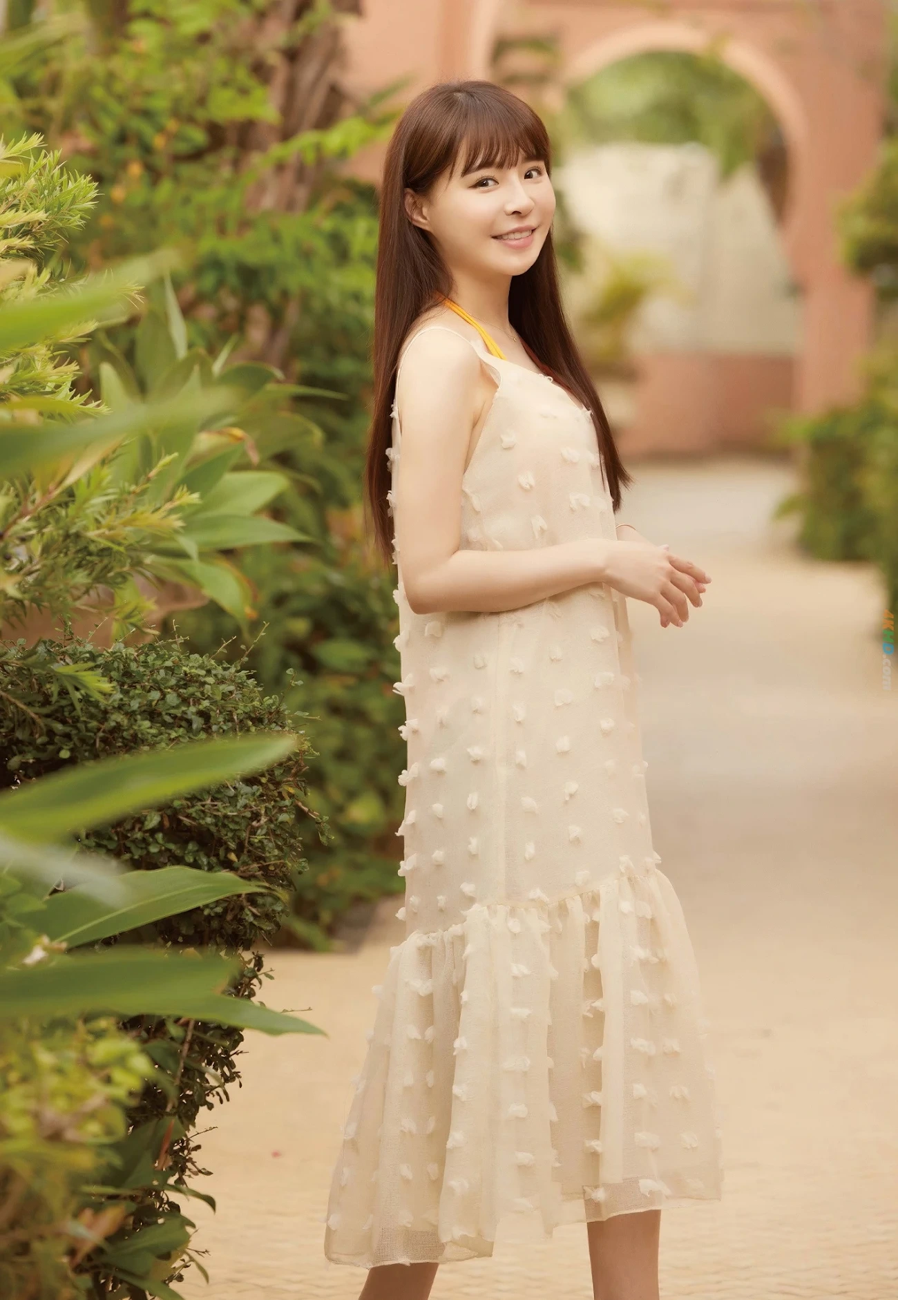 YuanYuan - WuJieAnXieZhenShuShuWeiBan — photo 94