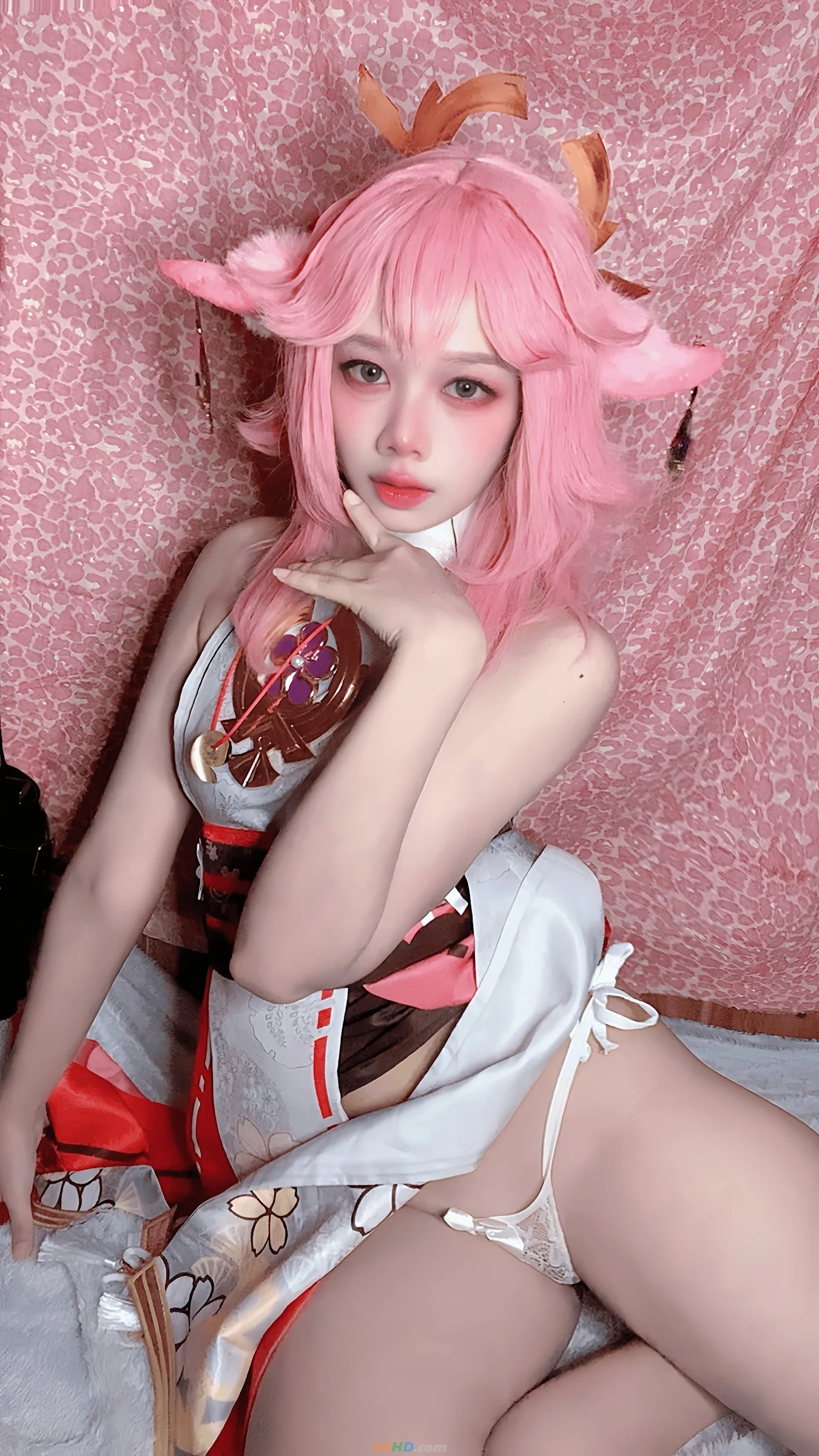 Meya - Yae Miko — photo 3