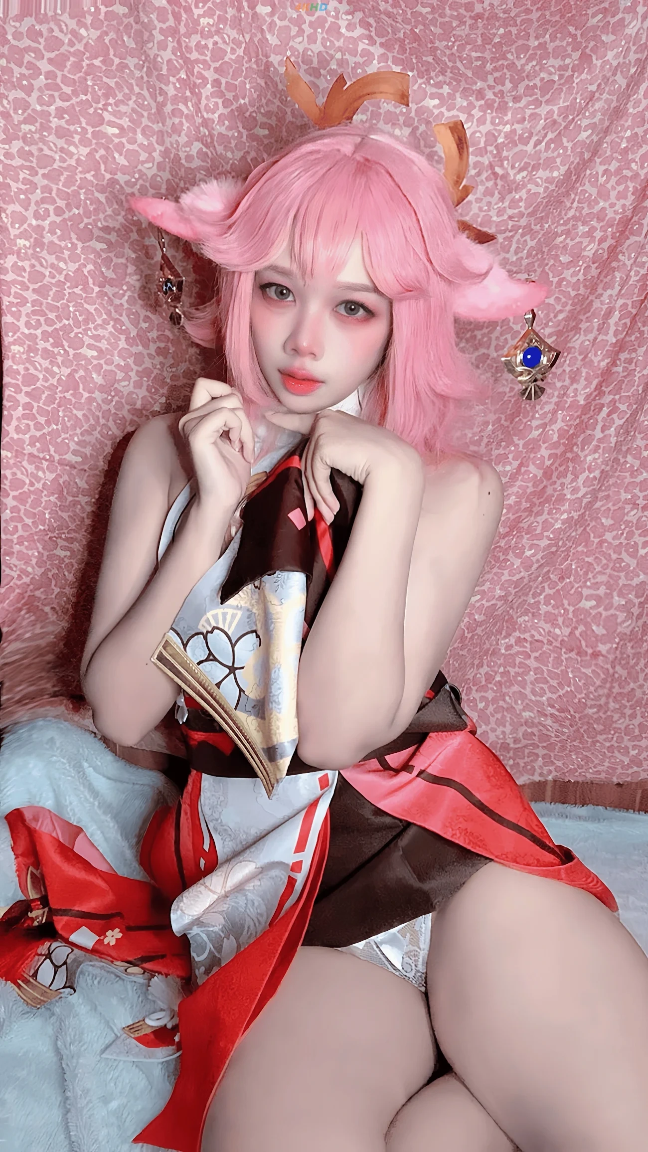 Meya - Yae Miko — photo 4