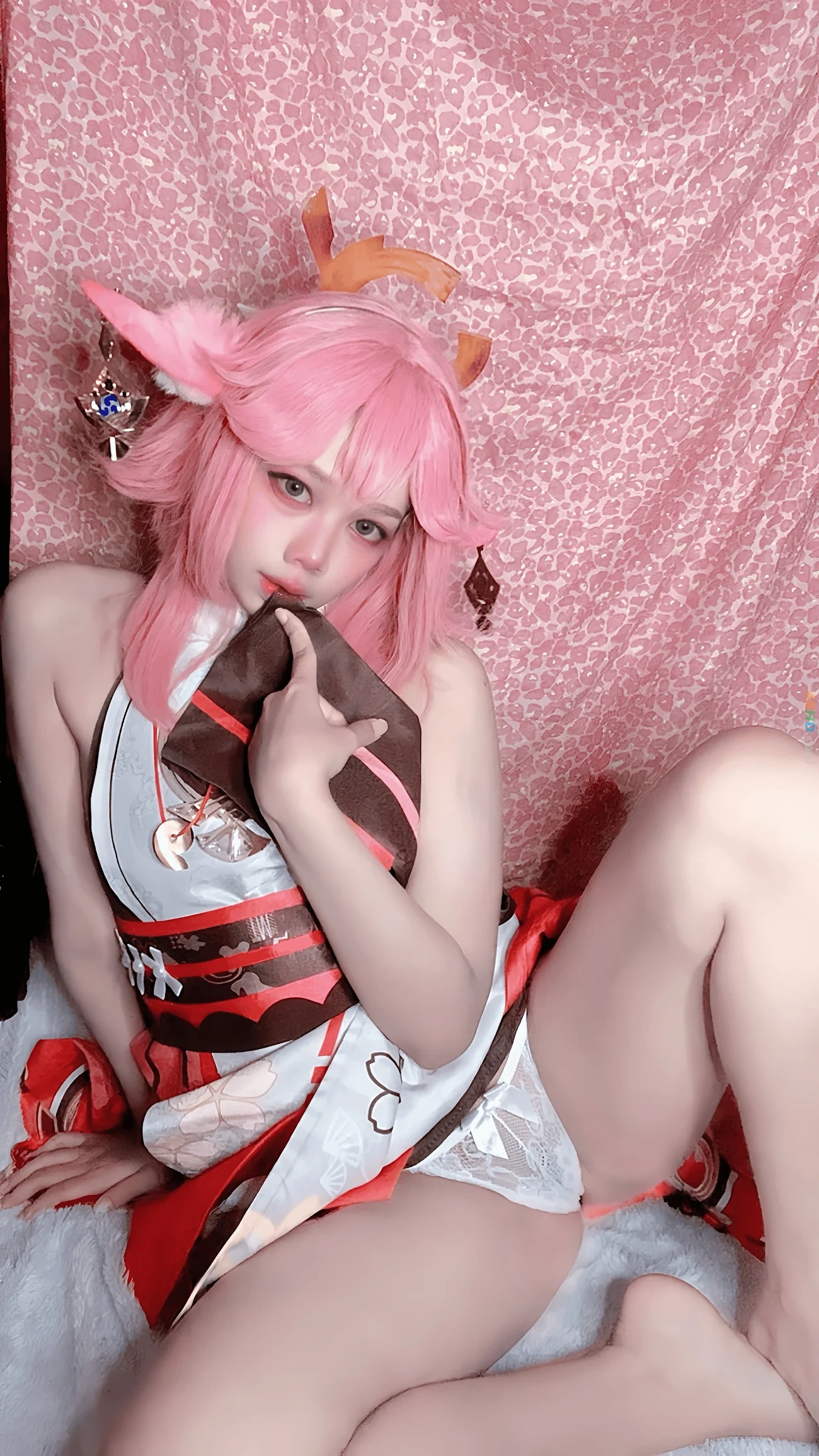 Meya - Yae Miko — photo 5