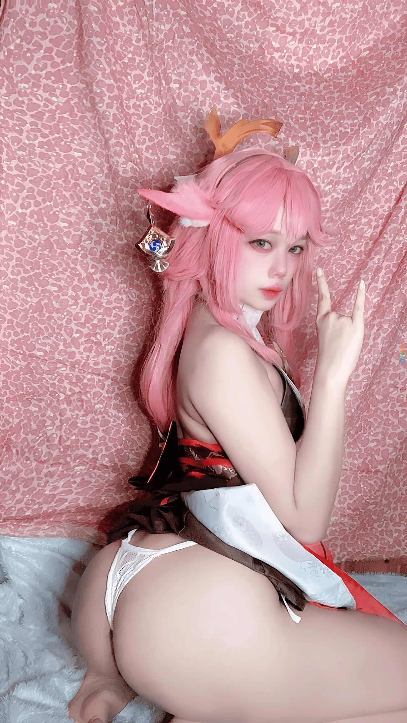 Meya - Yae Miko — photo 8