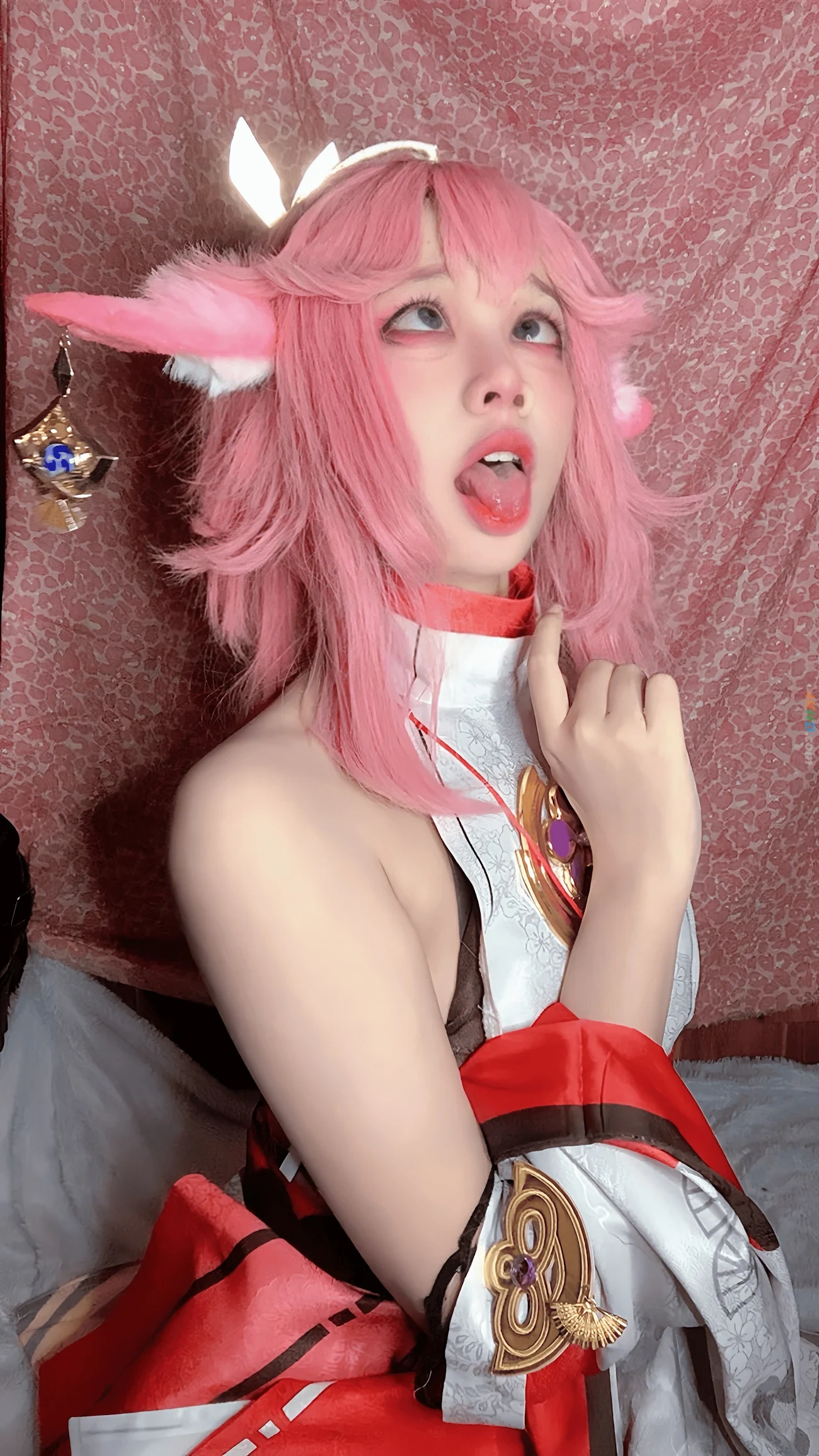 Meya - Yae Miko — photo 16