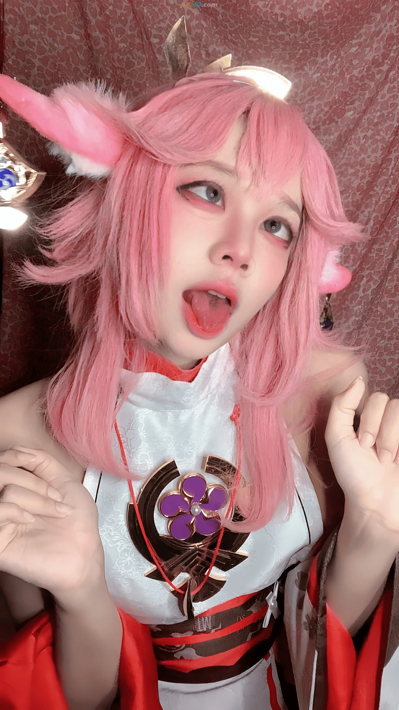 Meya - Yae Miko — photo 17