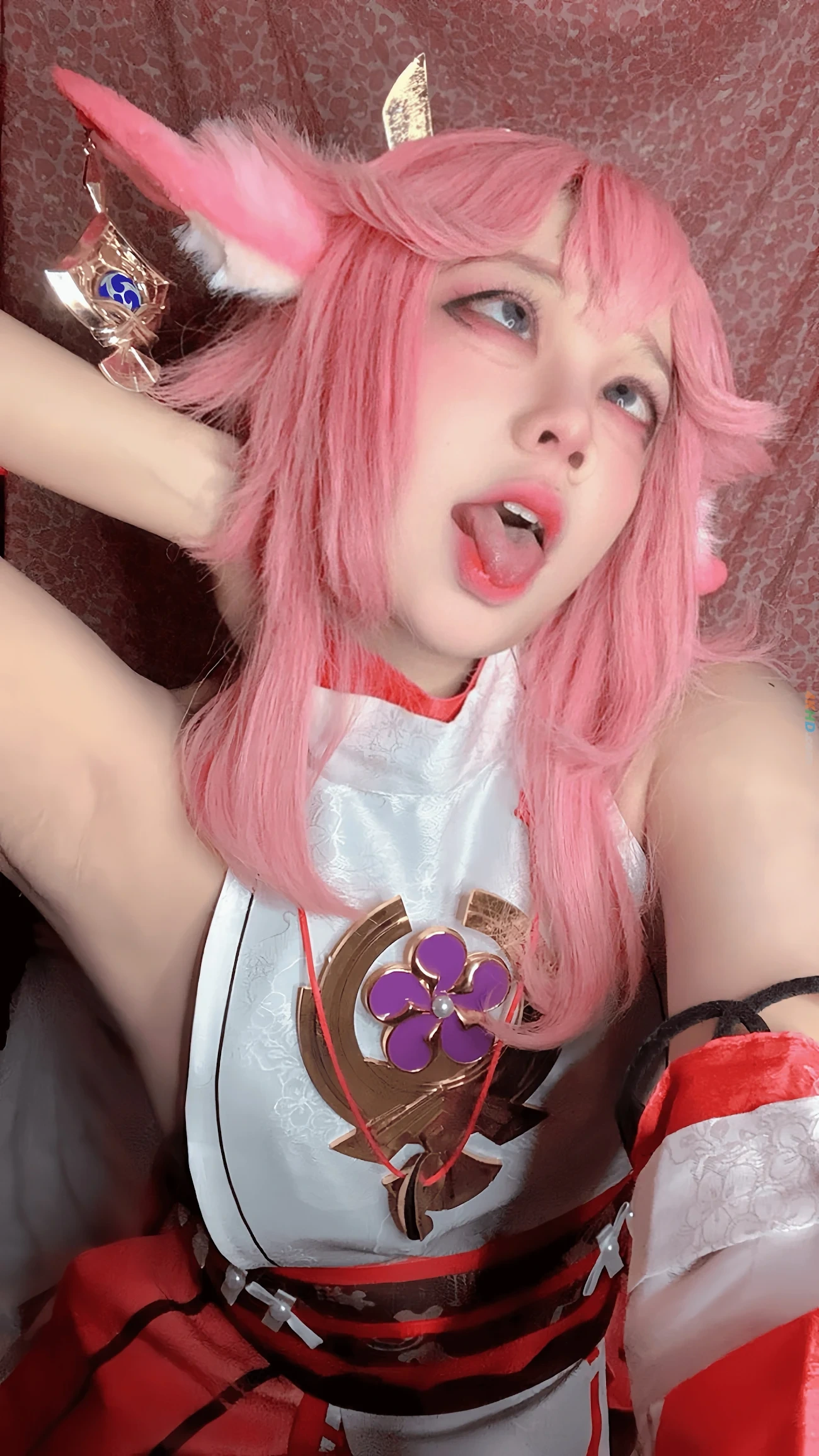 Meya - Yae Miko — photo 18