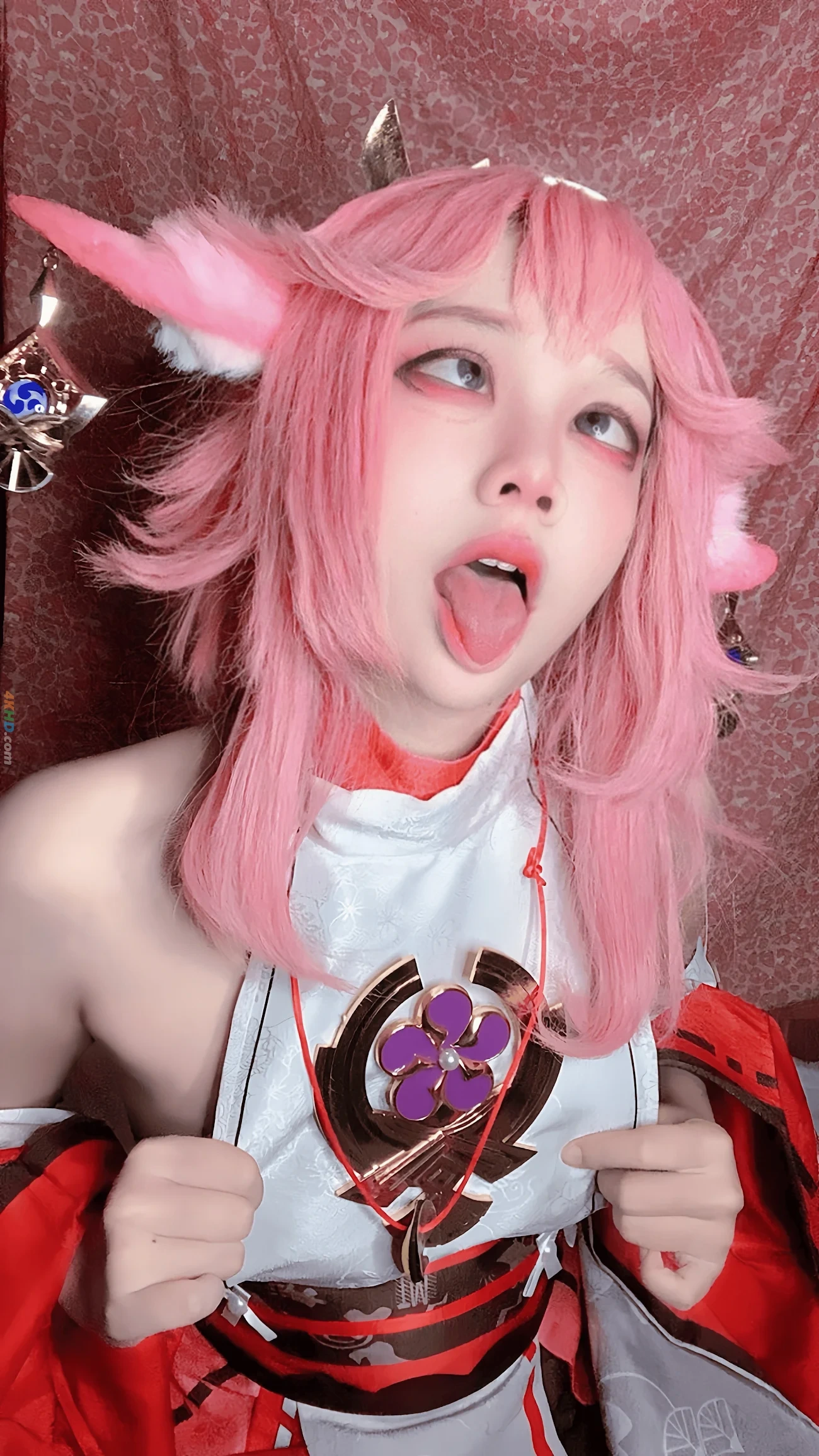 Meya - Yae Miko — photo 20