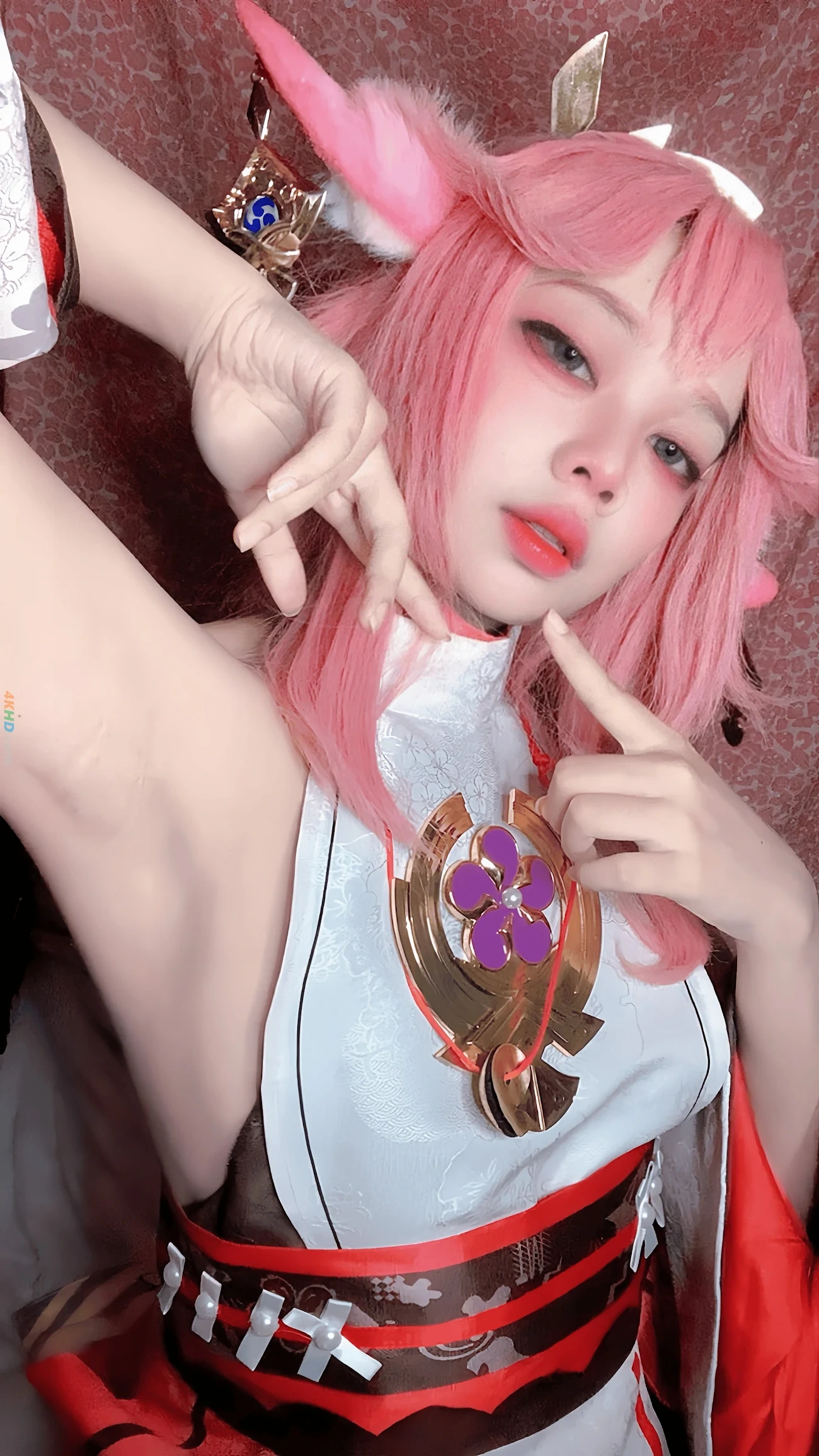 Meya - Yae Miko — photo 21