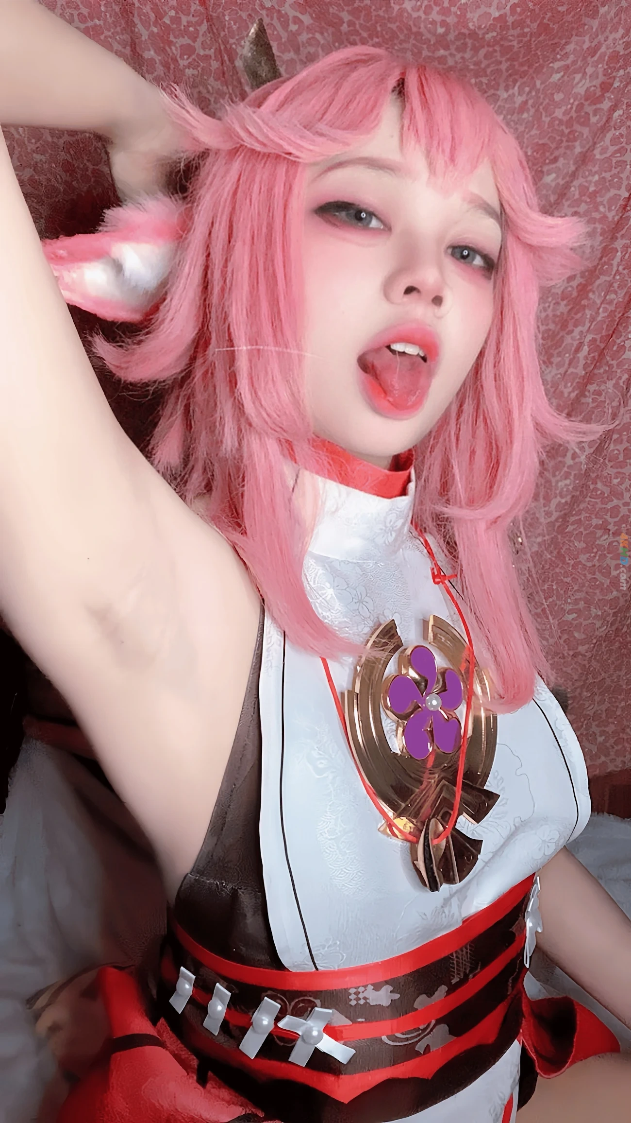 Meya - Yae Miko — photo 22