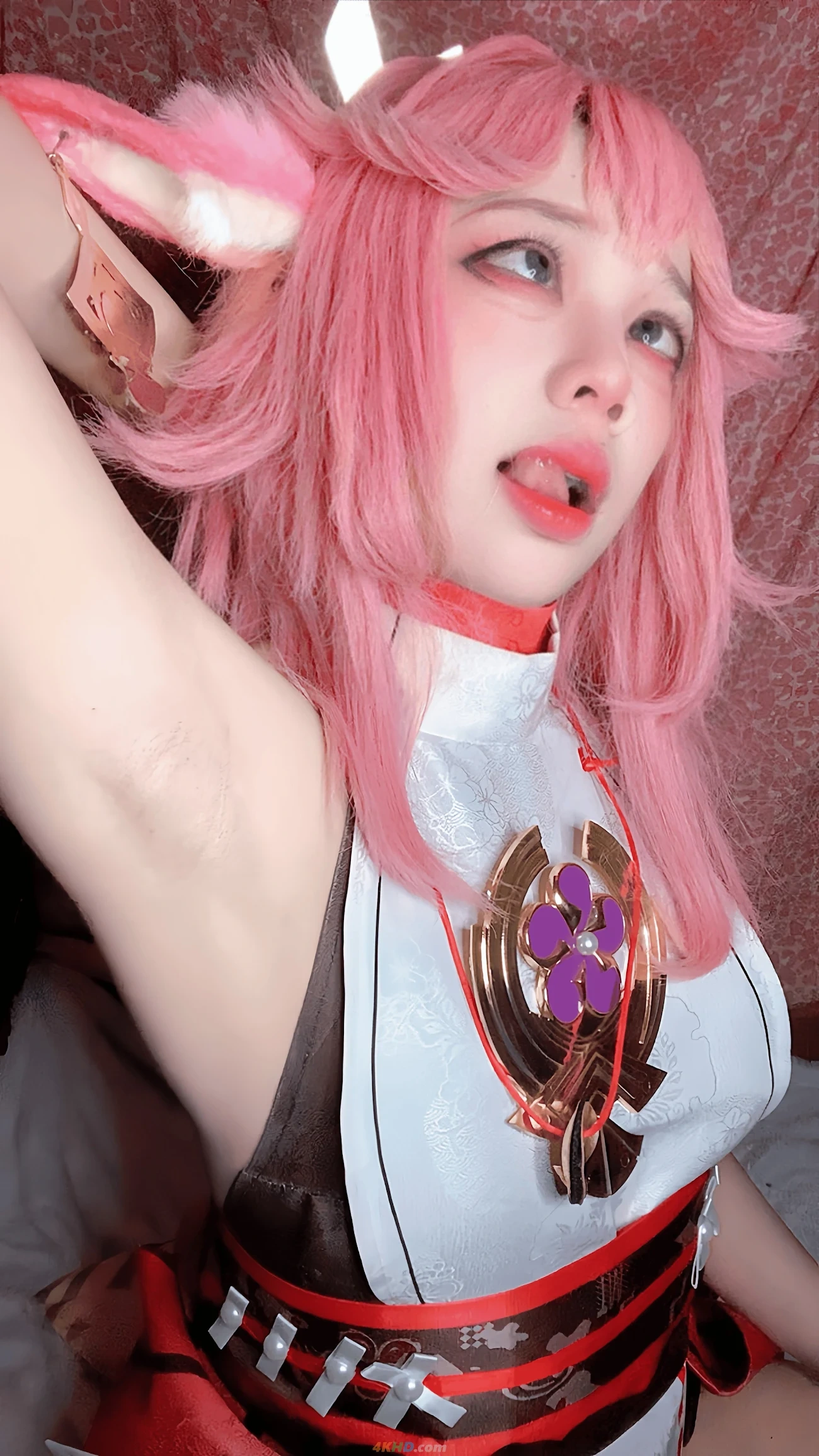 Meya - Yae Miko — photo 23