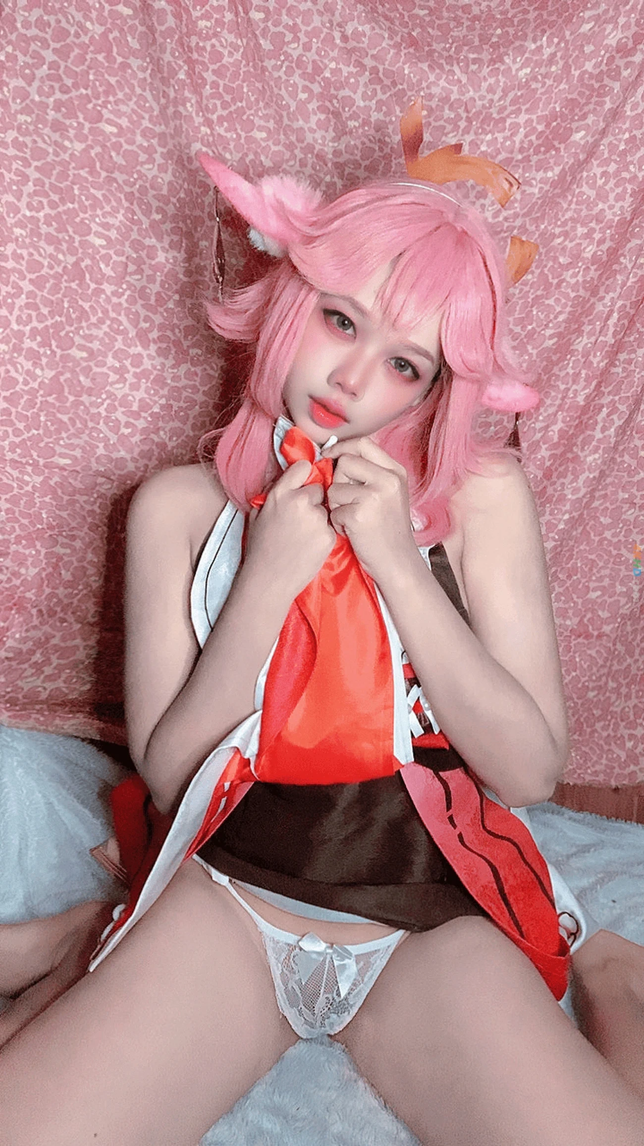 Meya - Yae Miko — photo 24