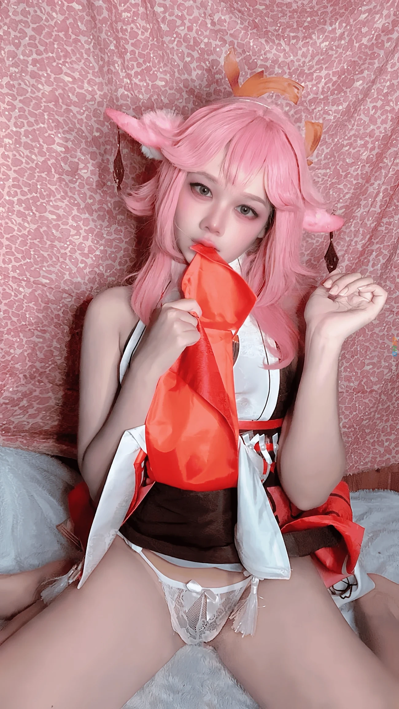 Meya - Yae Miko — photo 25
