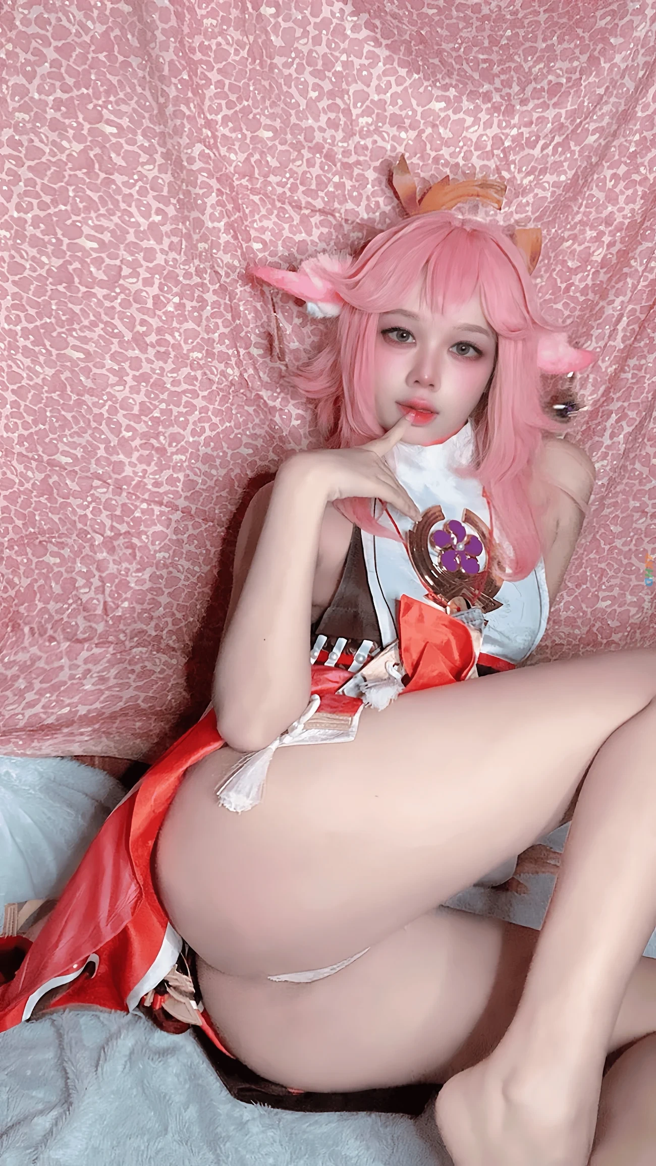 Meya - Yae Miko — photo 29