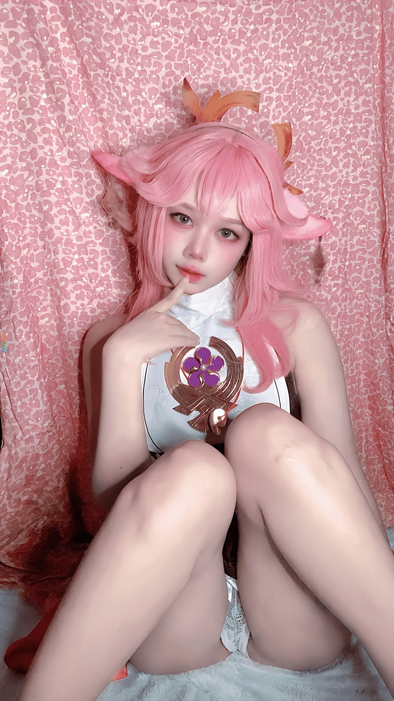 Meya - Yae Miko — photo 30