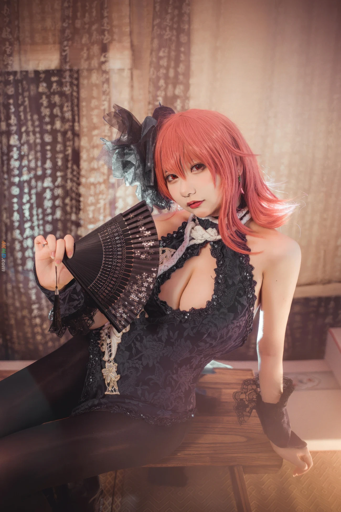 ShiYiZhiXiongZi - HeiTaiZiQiPao — photo 1