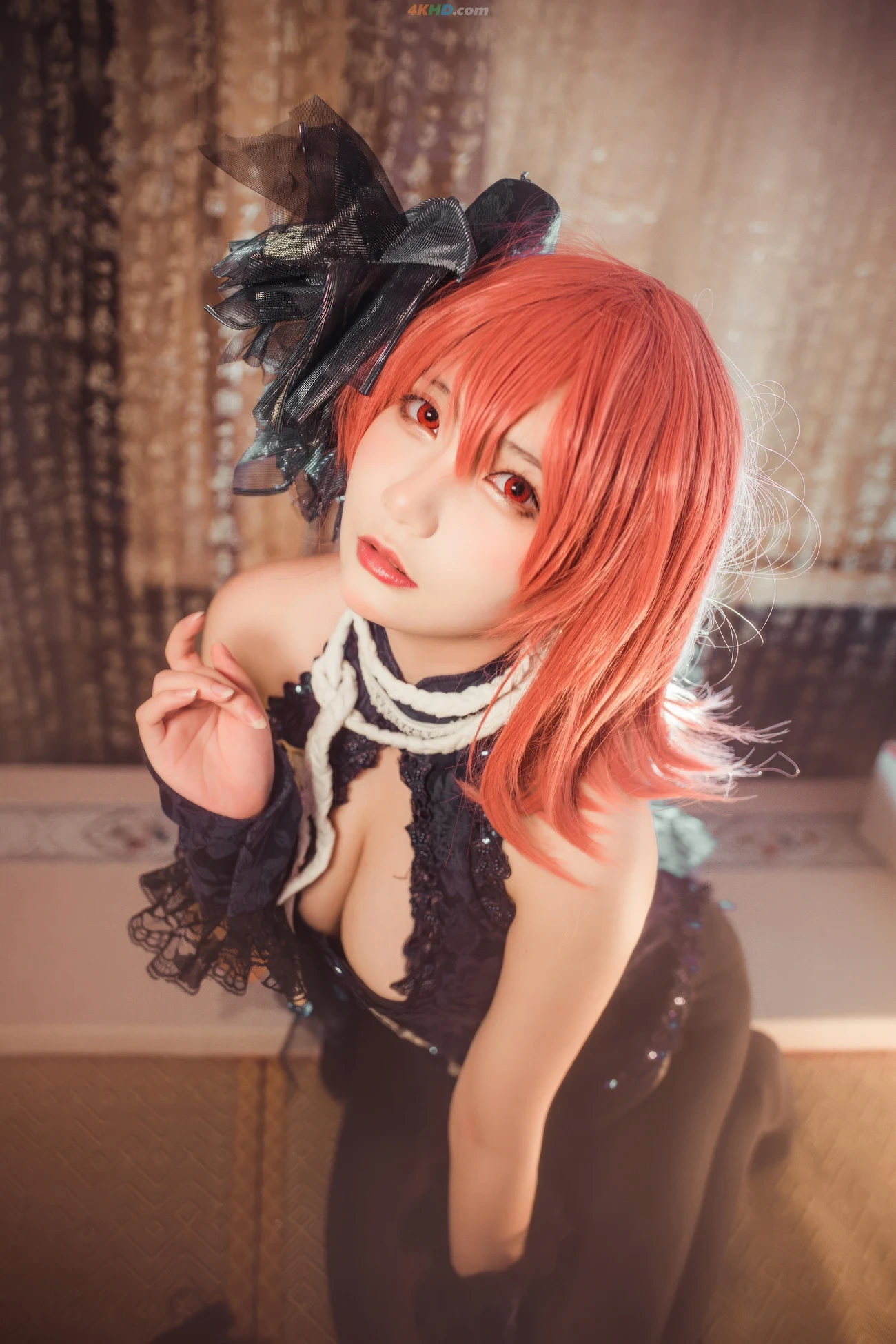 ShiYiZhiXiongZi - HeiTaiZiQiPao — photo 4