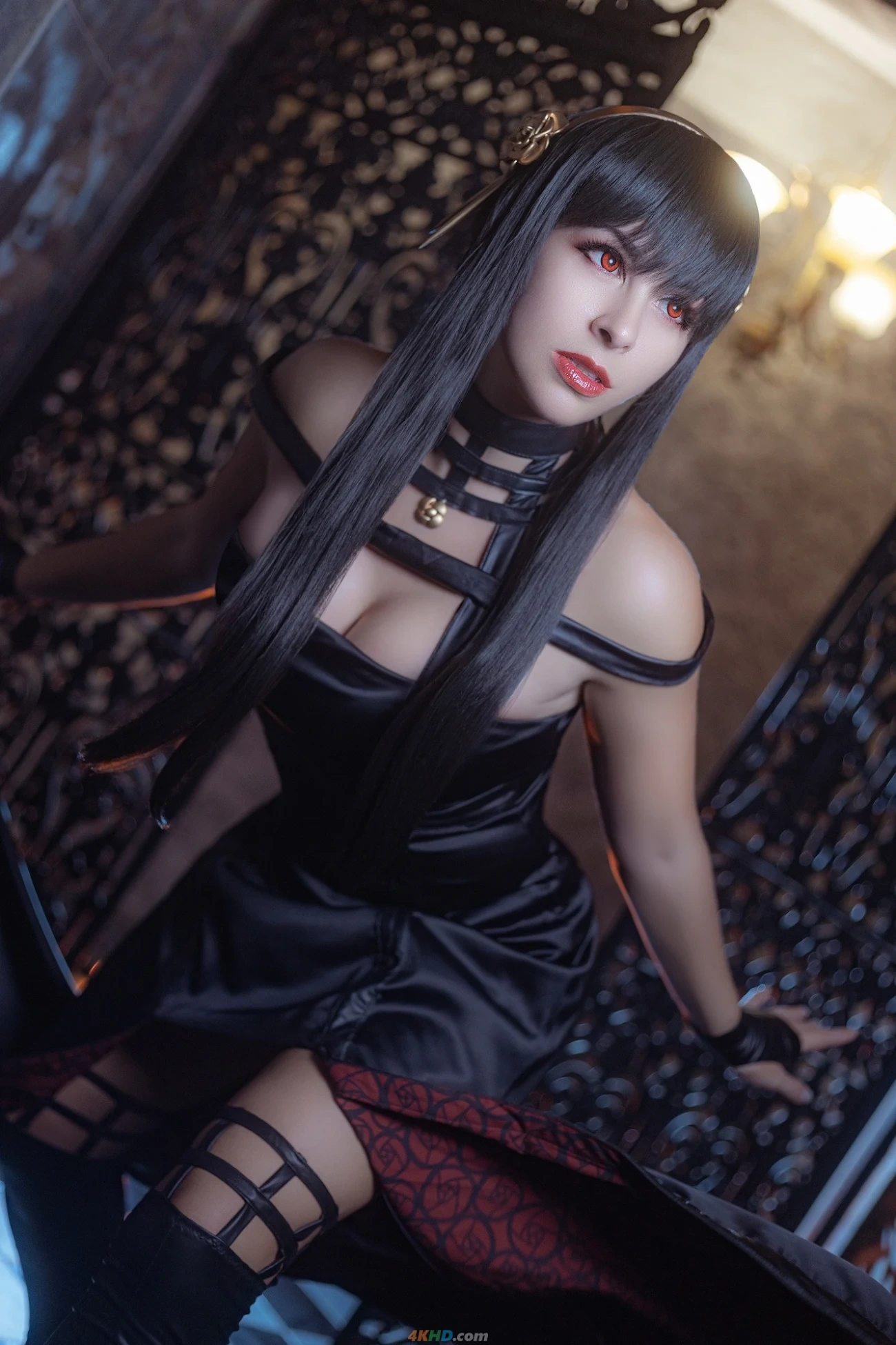 Yuna Kairi - Yor Forger — photo 1