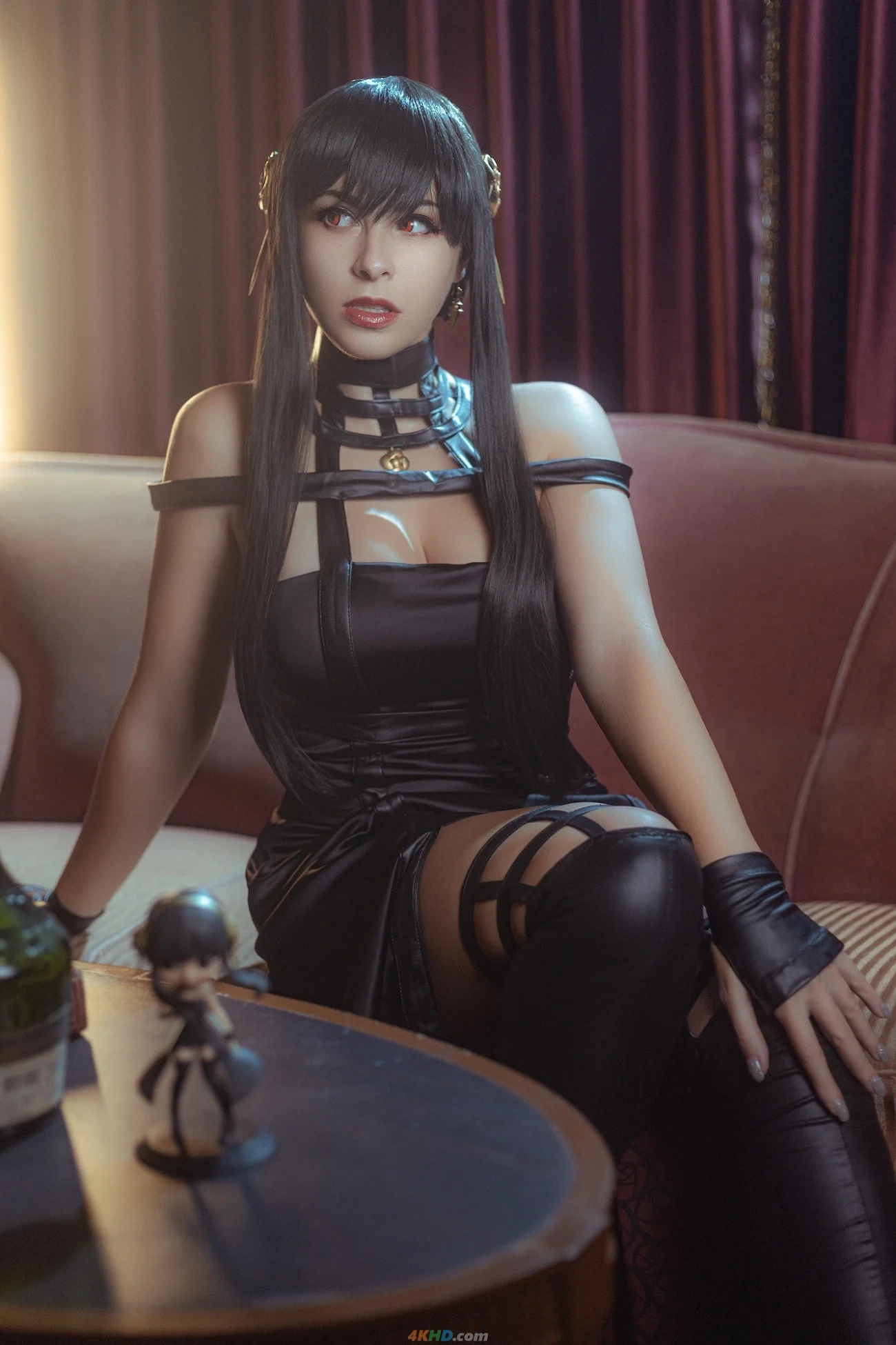 Yuna Kairi - Yor Forger — photo 2