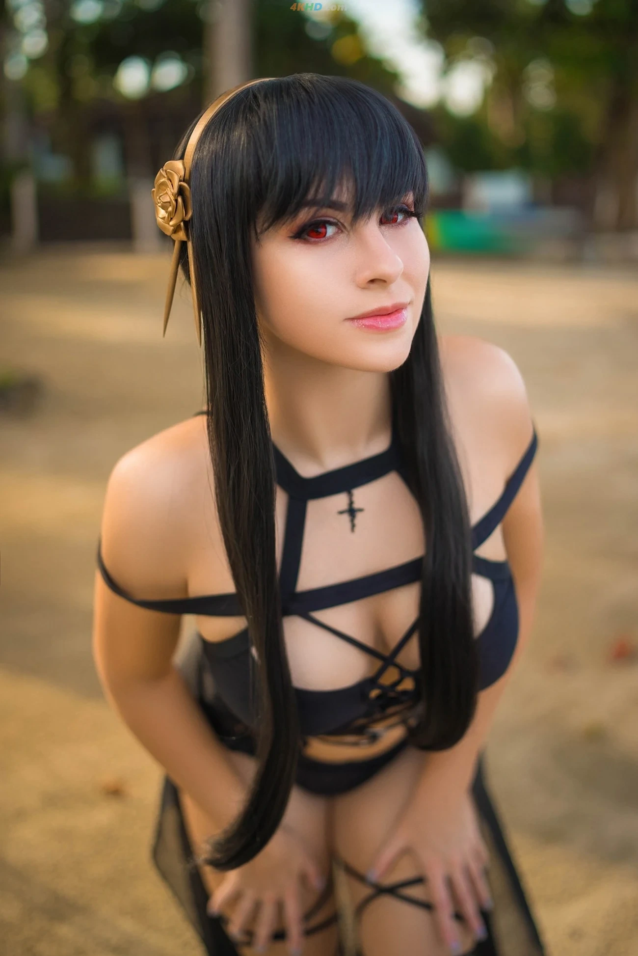 Yuna Kairi - Yor Forger — photo 4