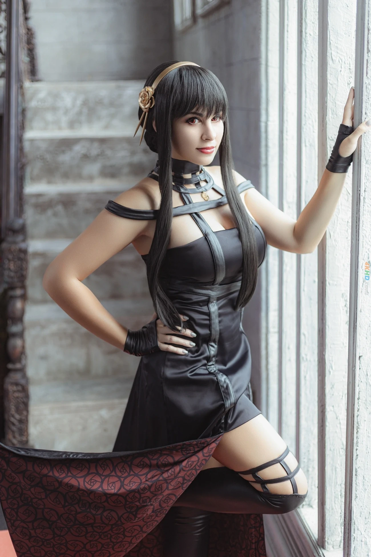 Yuna Kairi - Yor Forger — photo 5